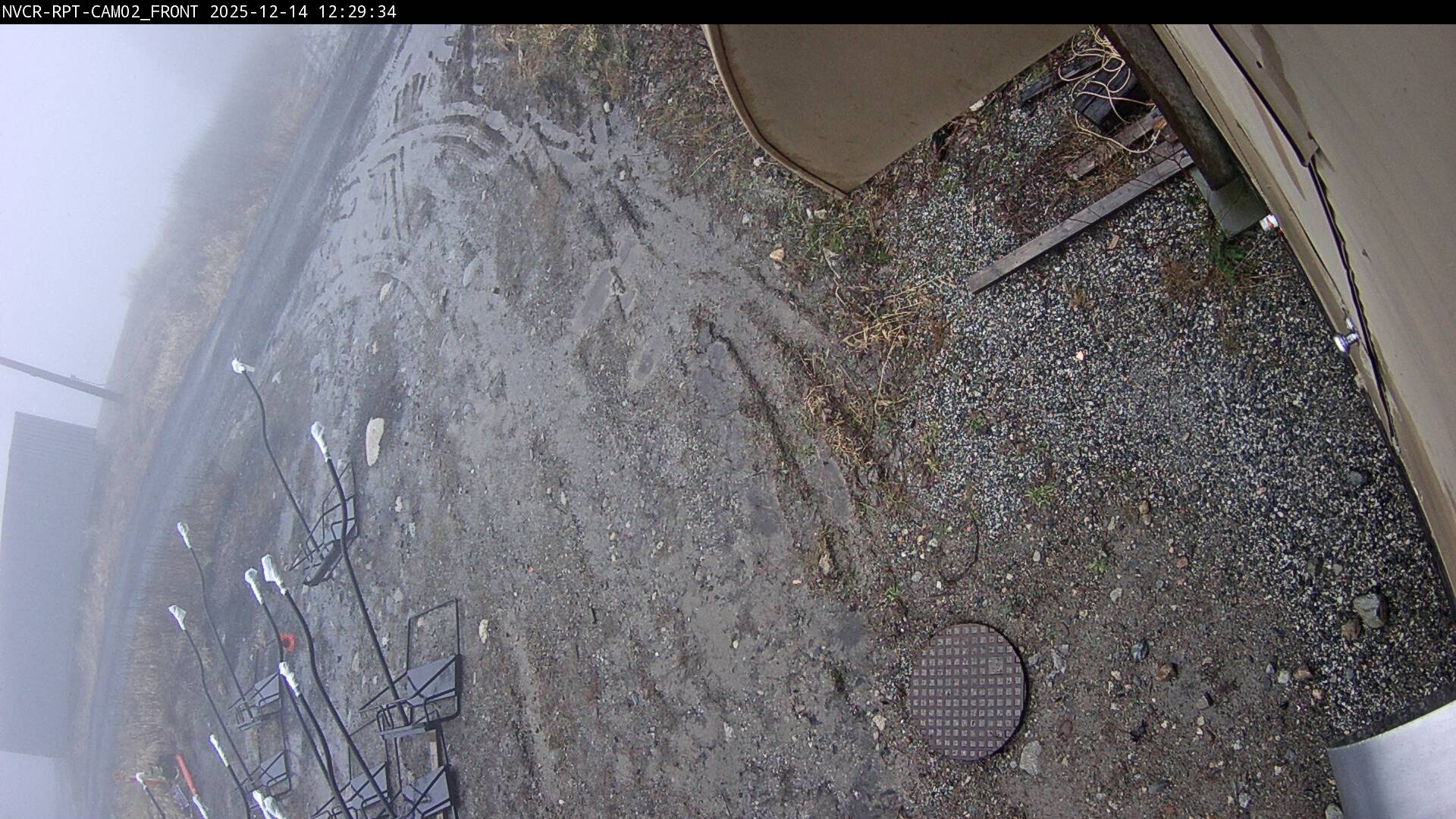 Web Cam History Image - 544