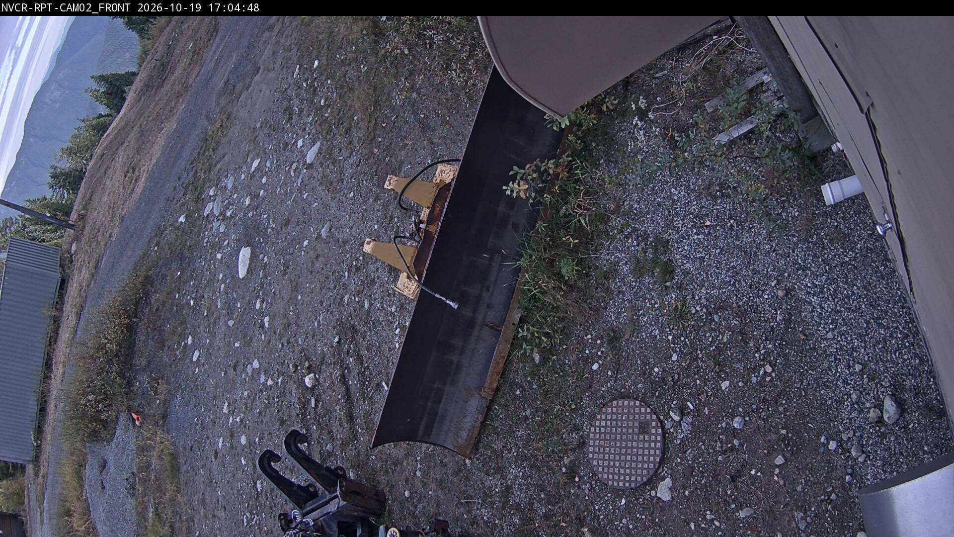 Web Cam History Image - 546