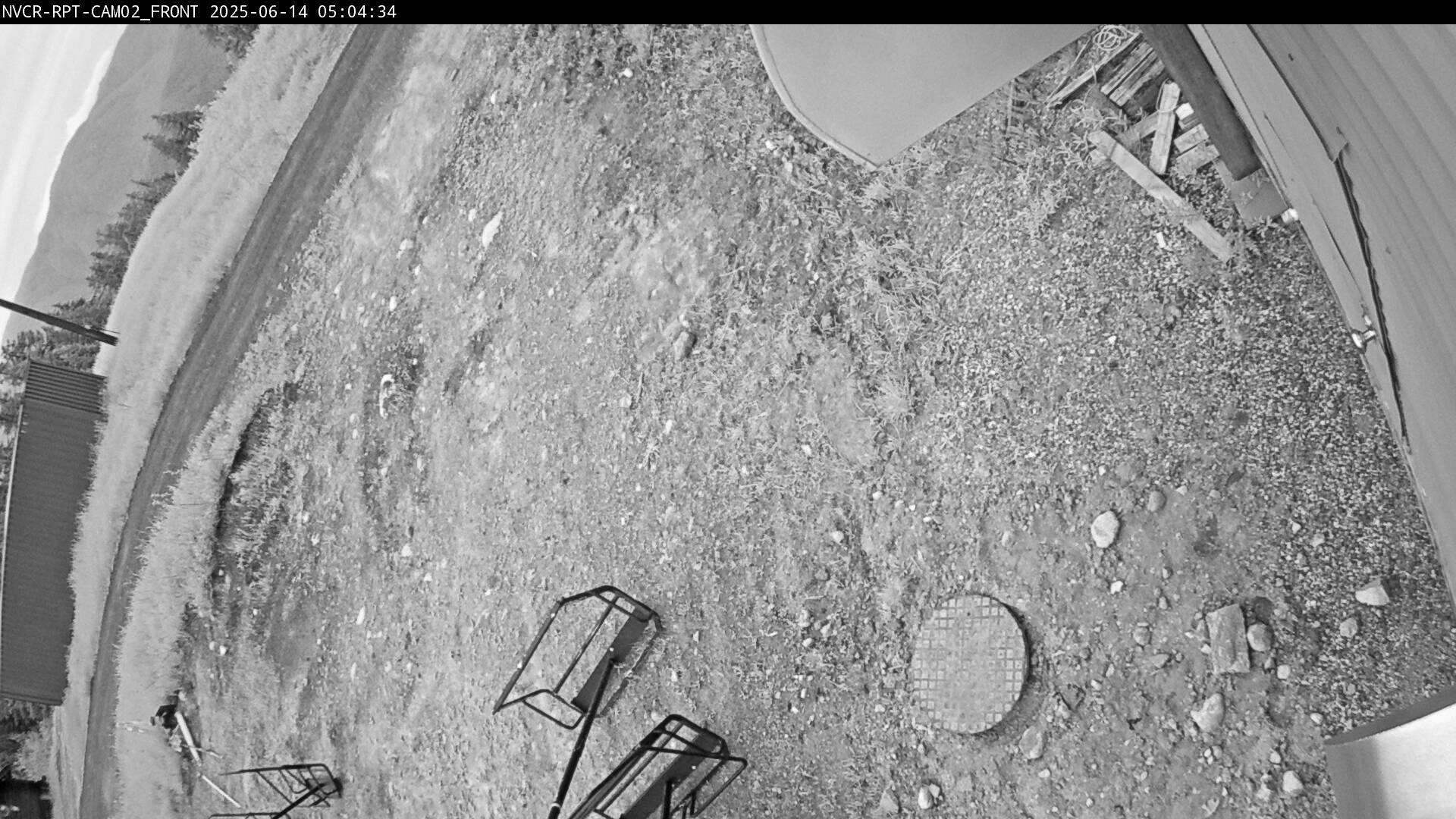 Web Cam History Image - 548