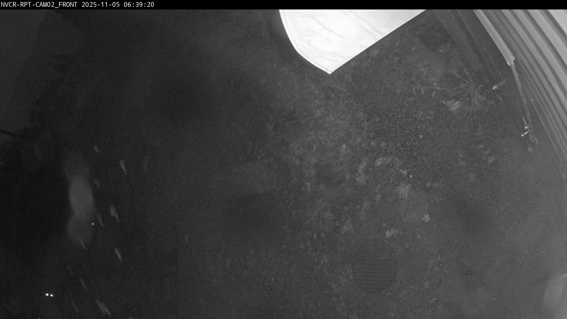 Web Cam History Image - 550