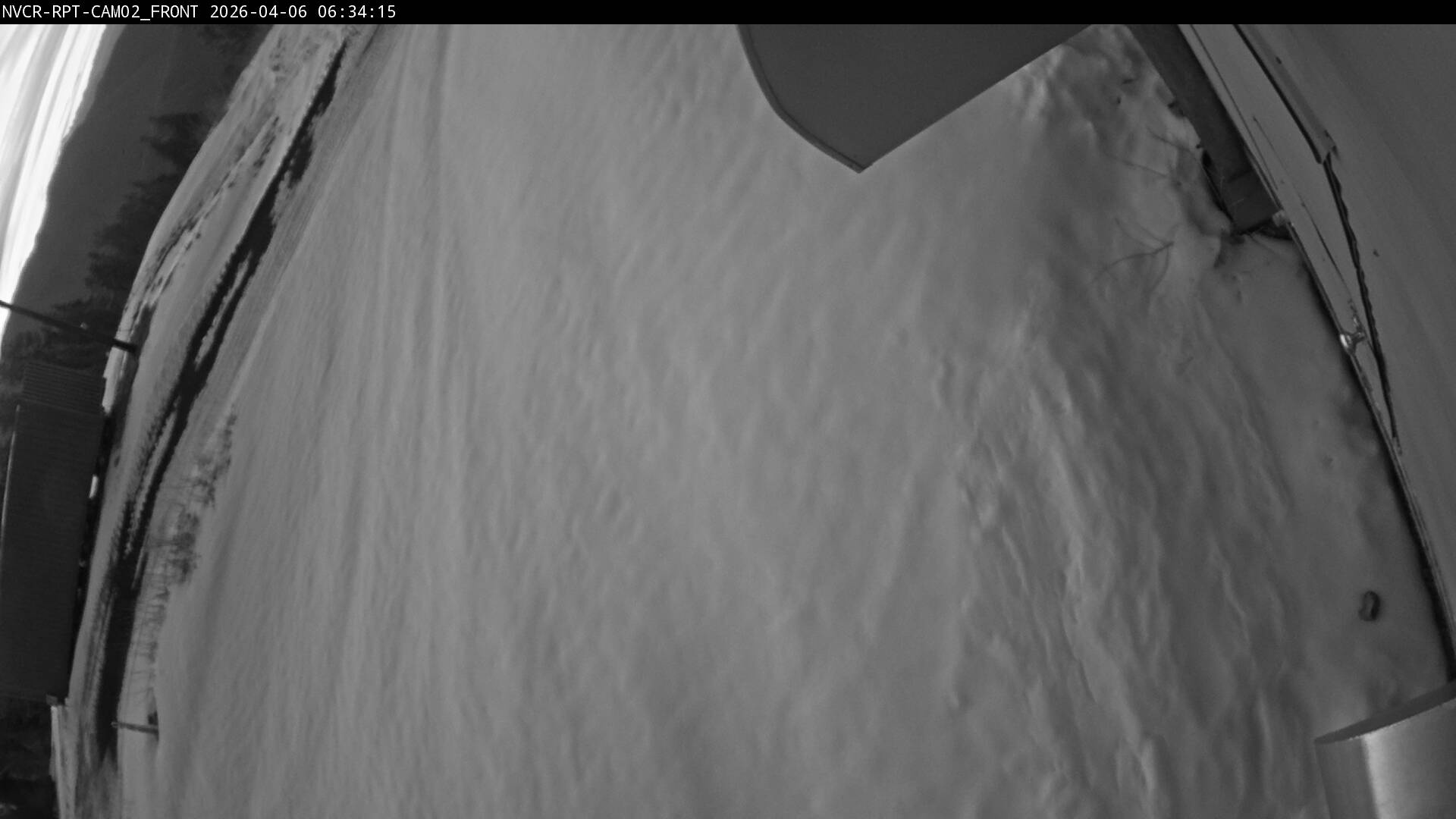 Web Cam History Image - 550