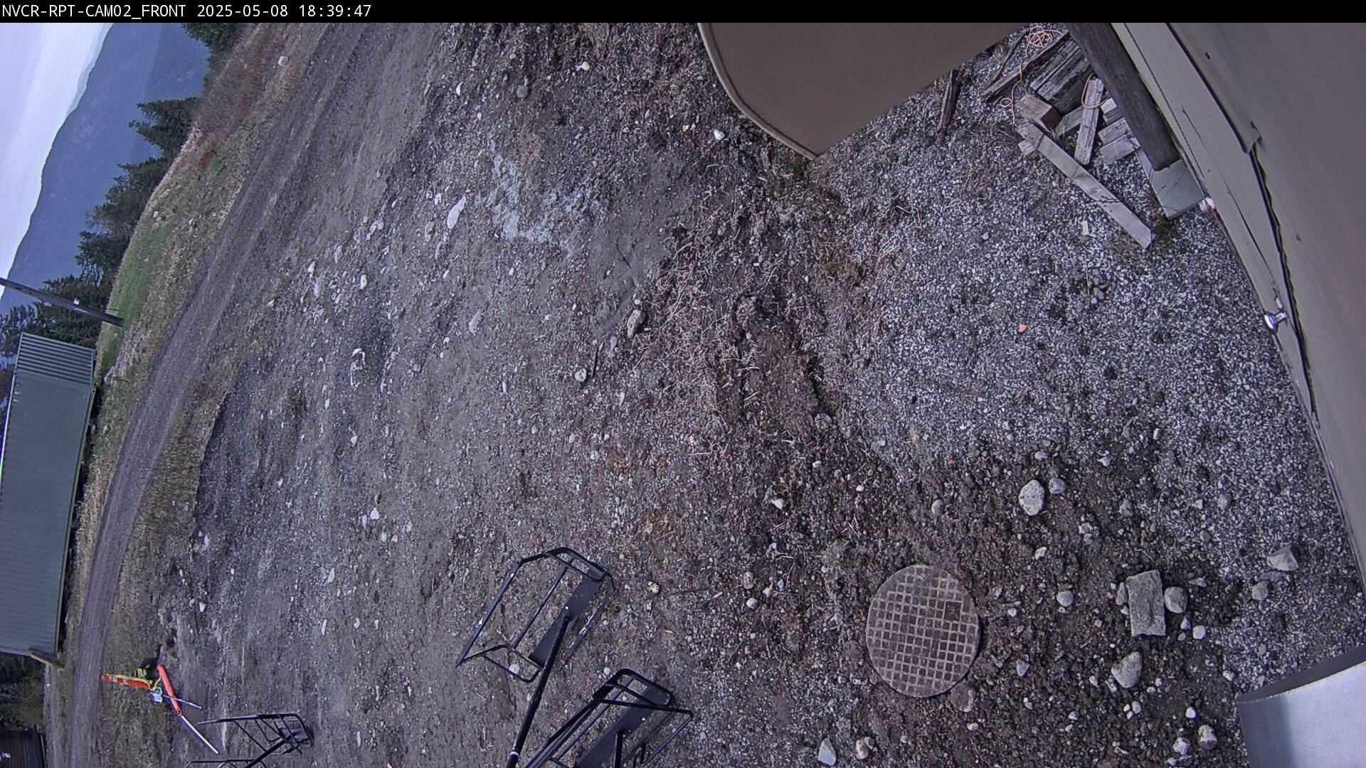 Web Cam History Image - 56