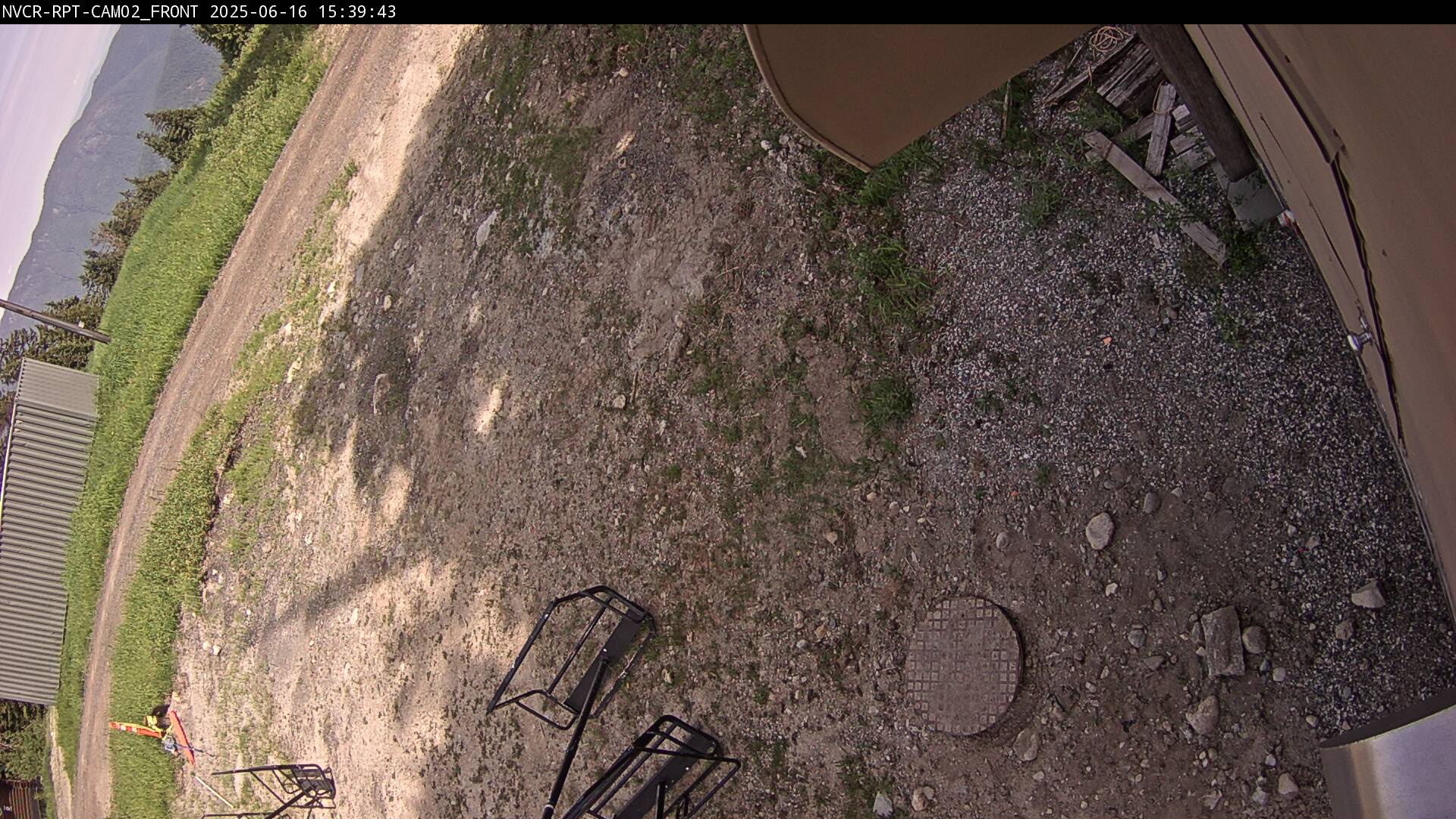 Web Cam History Image - 56