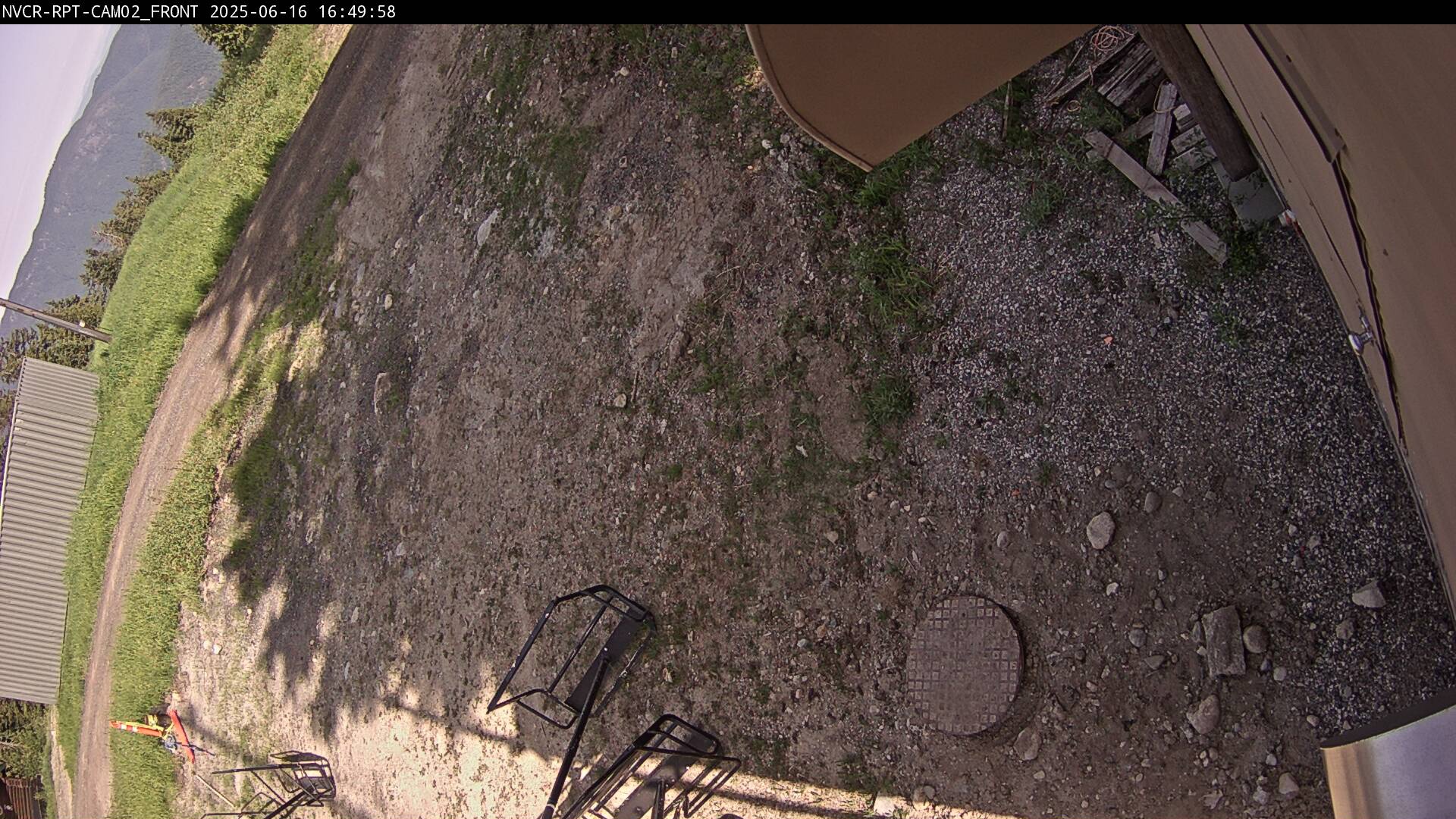 Web Cam History Image - 56