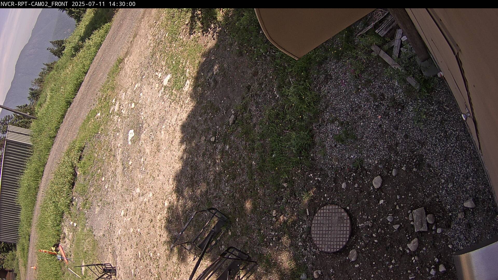 Web Cam History Image - 56