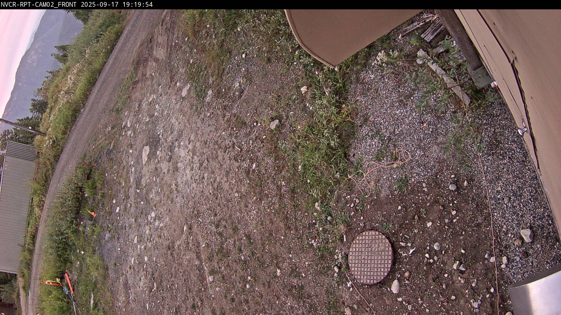 Web Cam History Image - 56