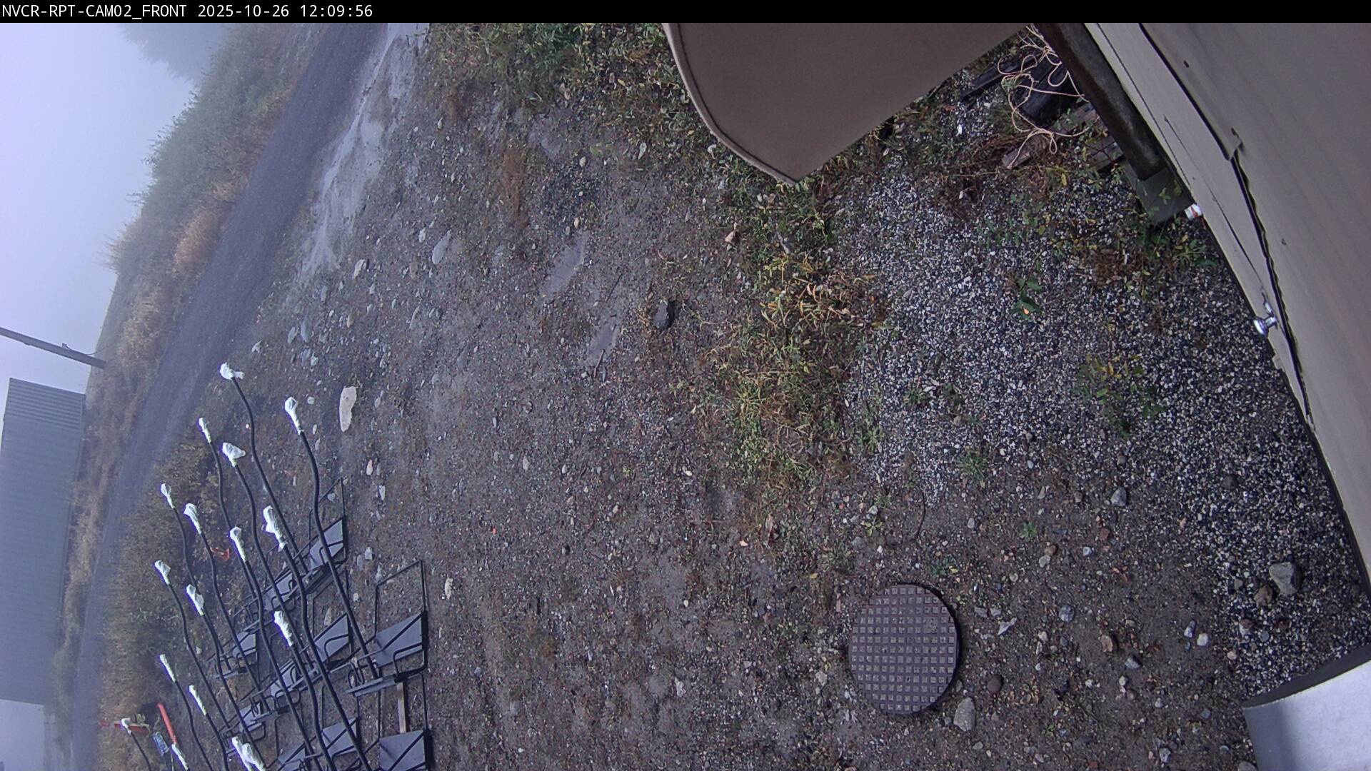 Web Cam History Image - 56