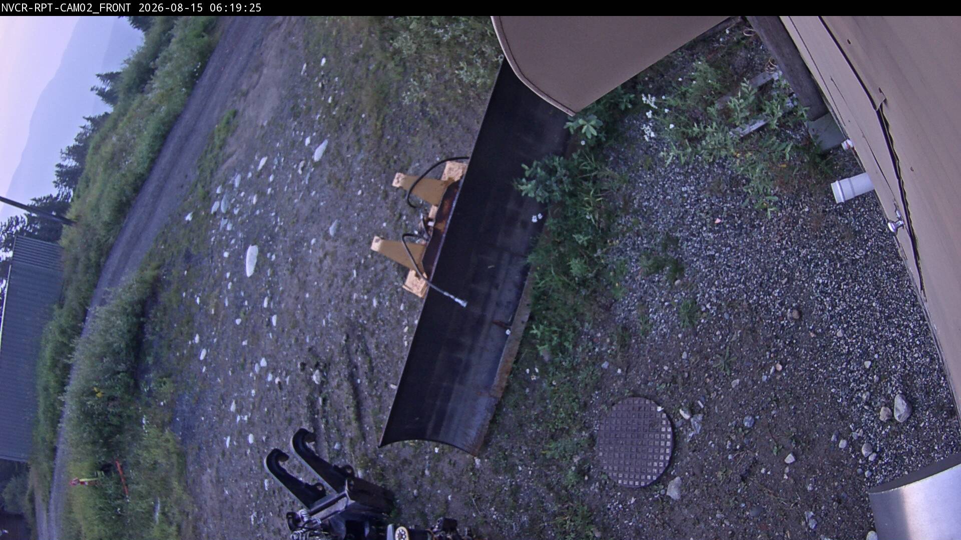 Web Cam History Image - 56