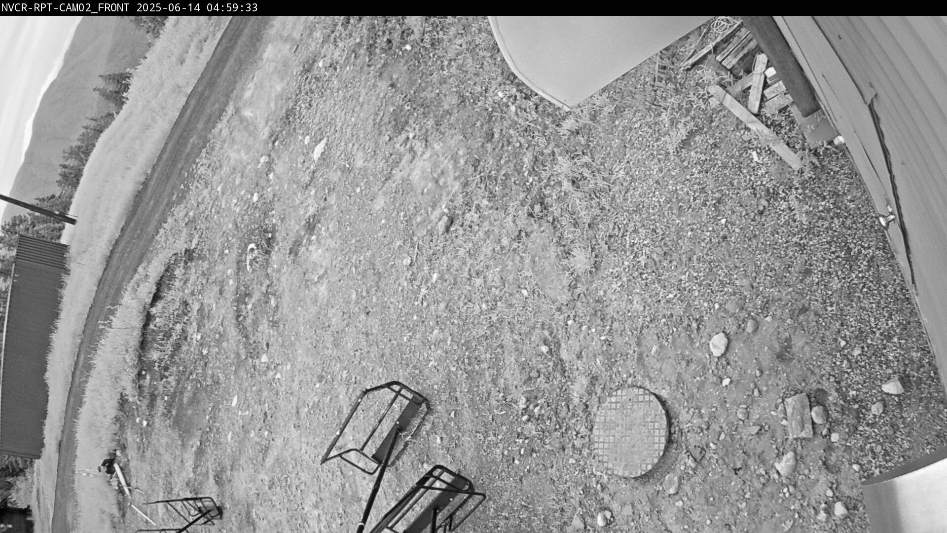 Web Cam History Image - 551