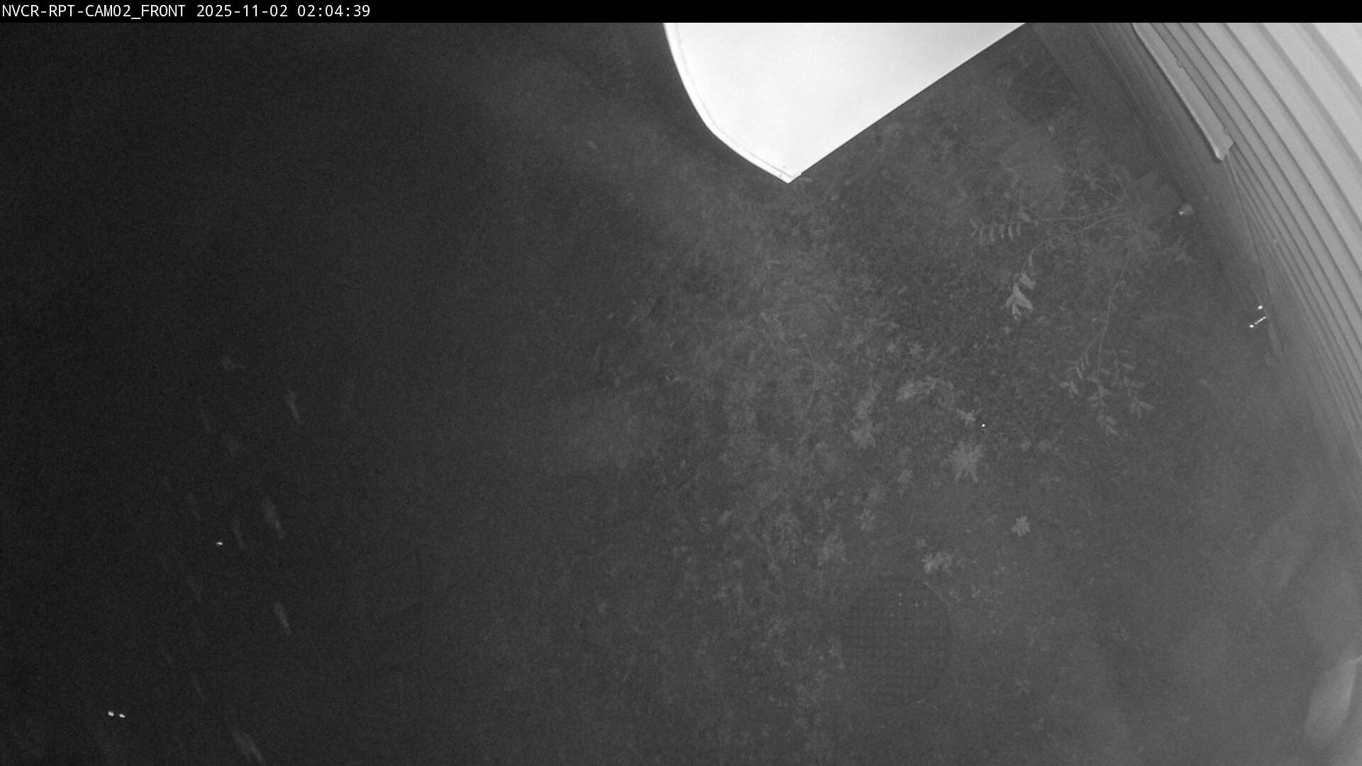 Web Cam History Image - 551