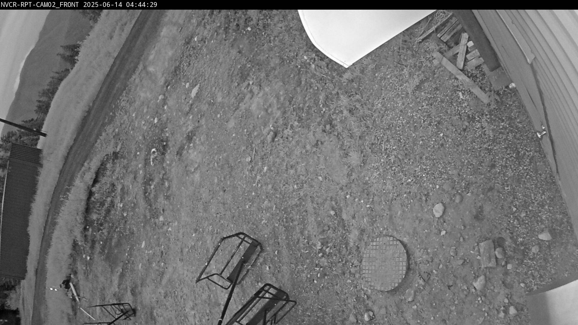 Web Cam History Image - 553