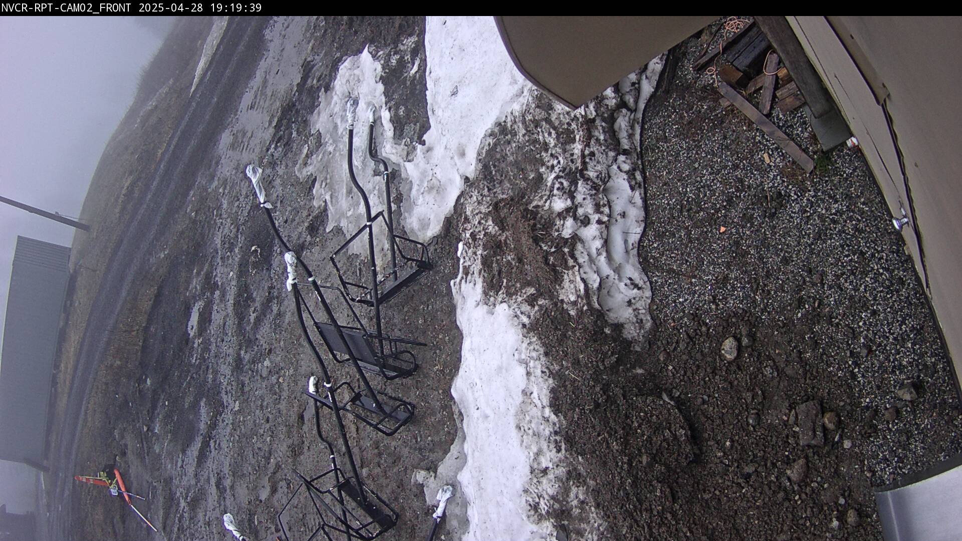 Web Cam History Image - 555