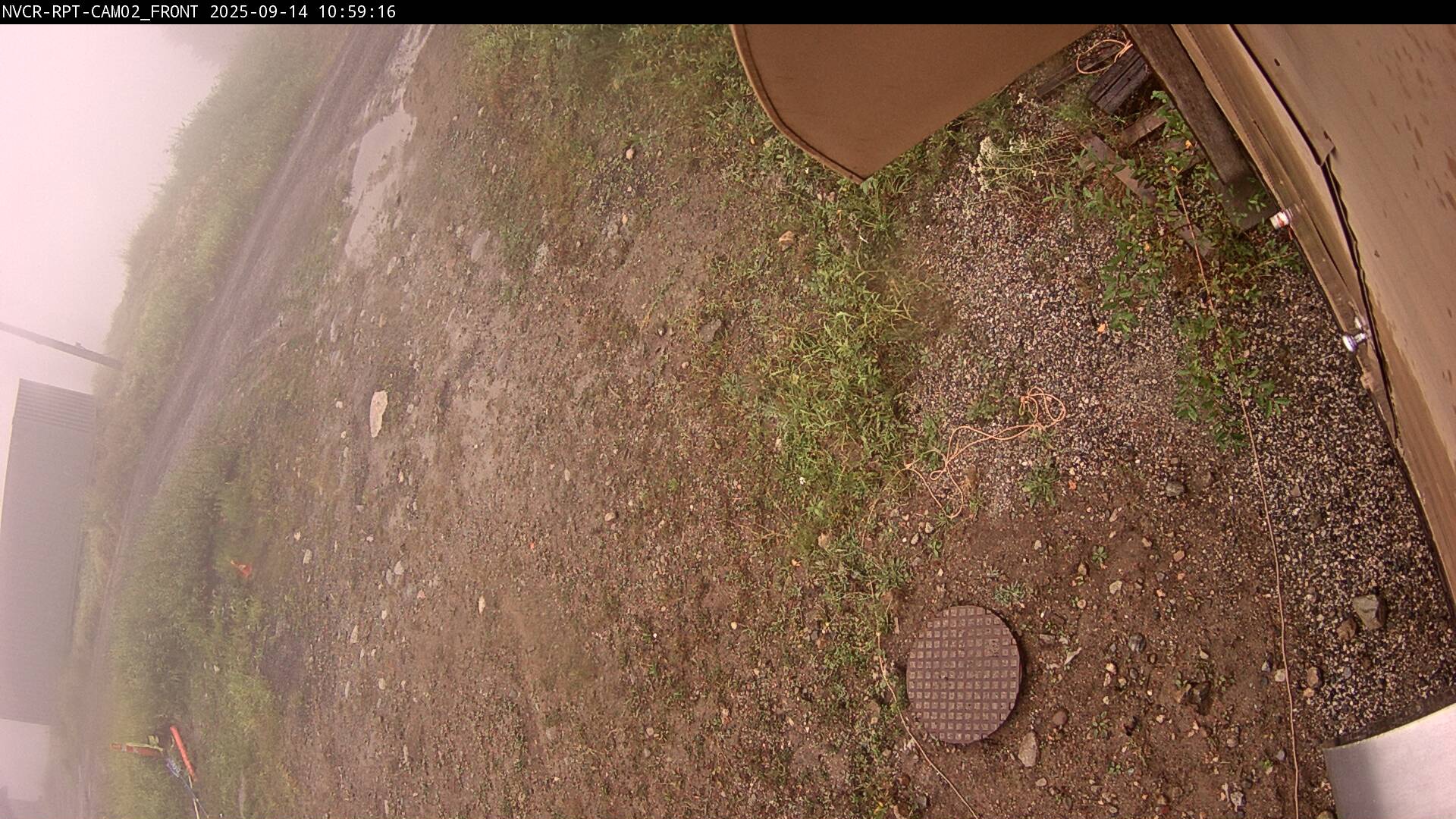 Web Cam History Image - 555