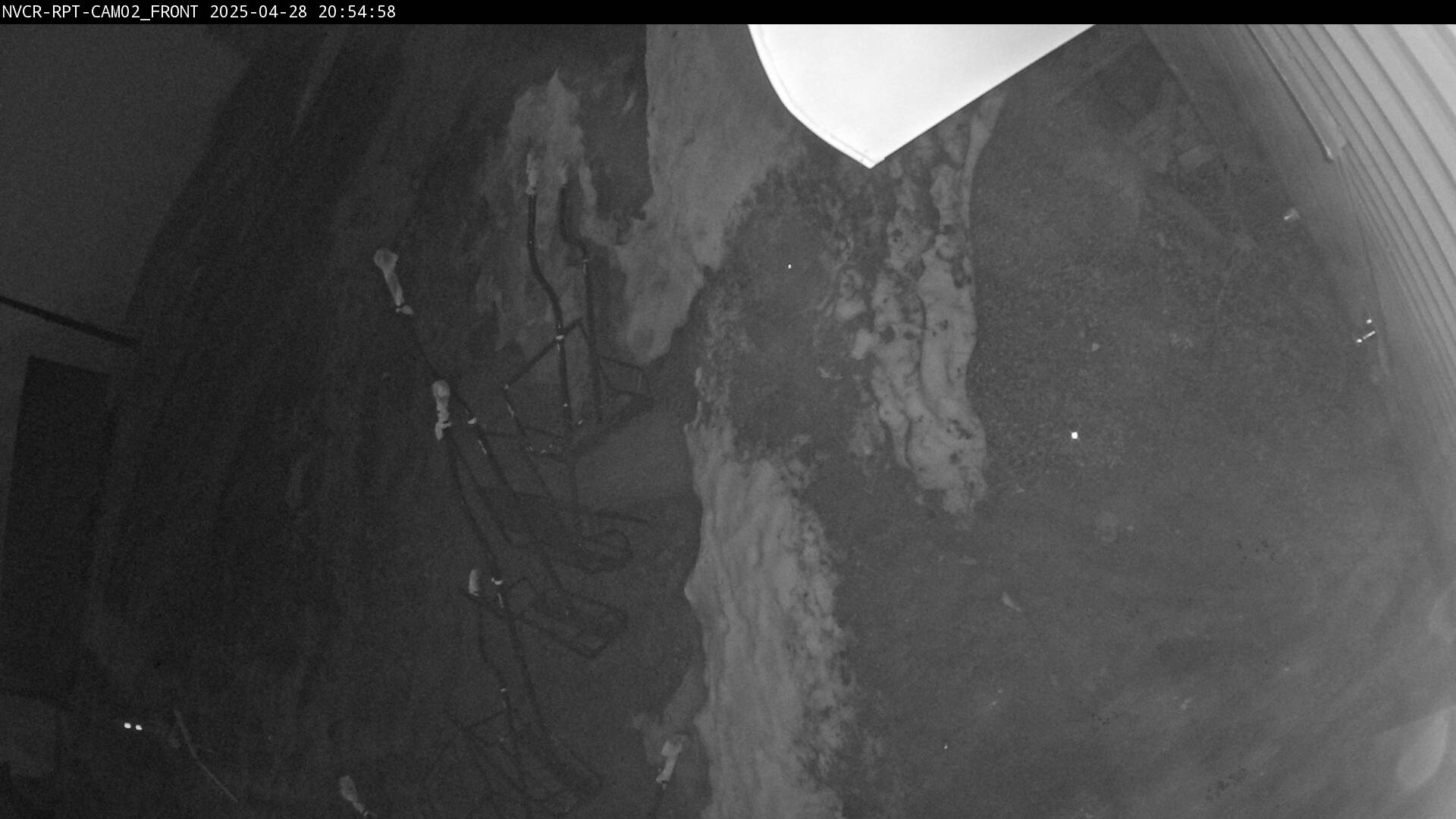 Web Cam History Image - 556