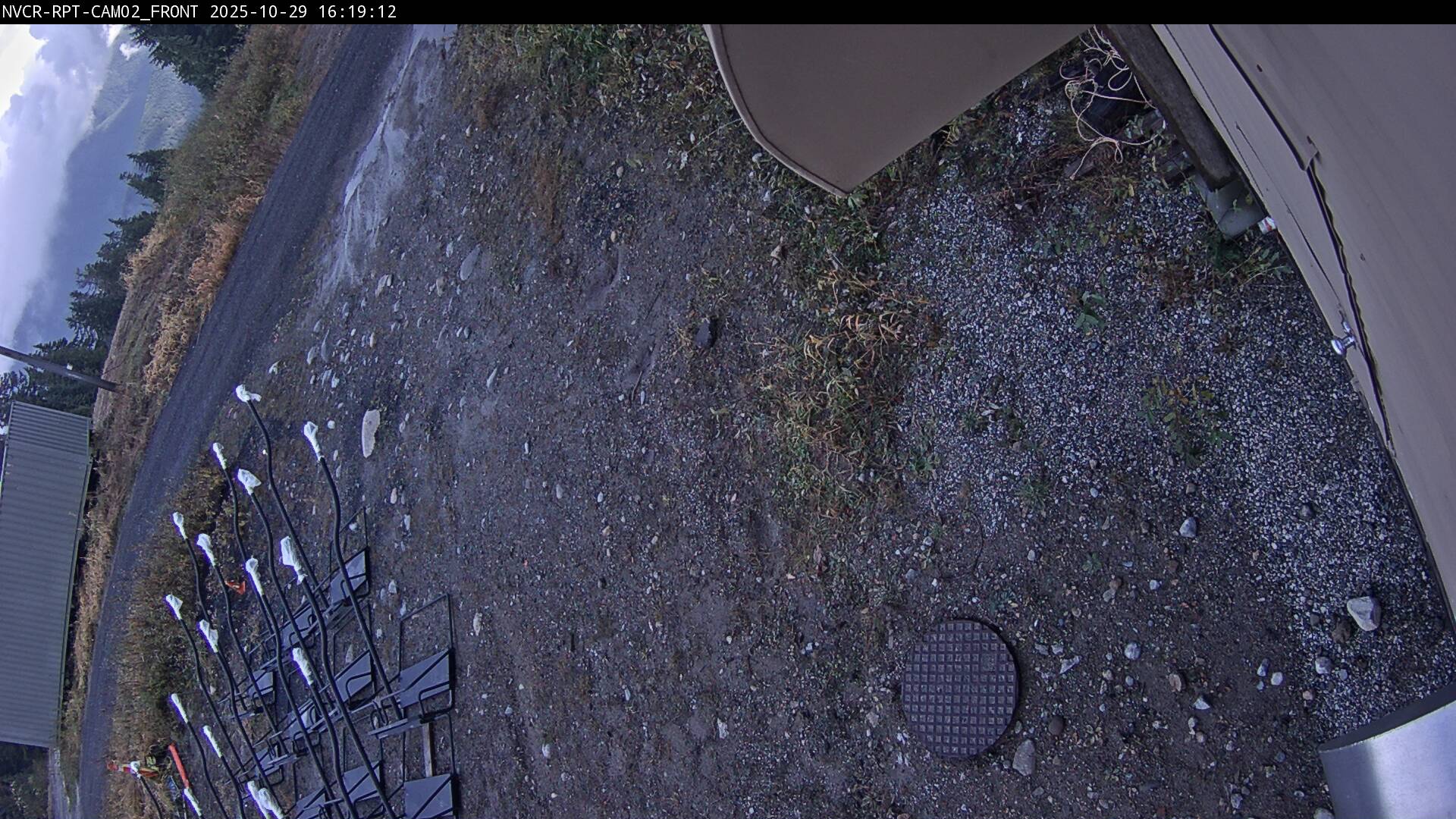 Web Cam History Image - 556