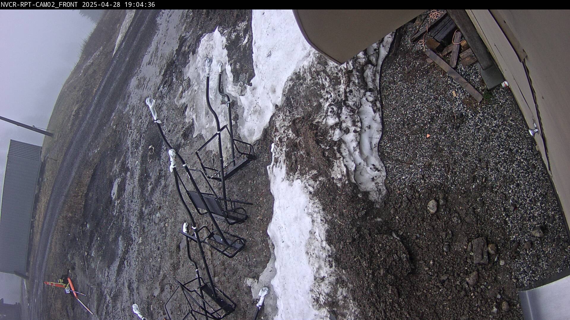 Web Cam History Image - 557