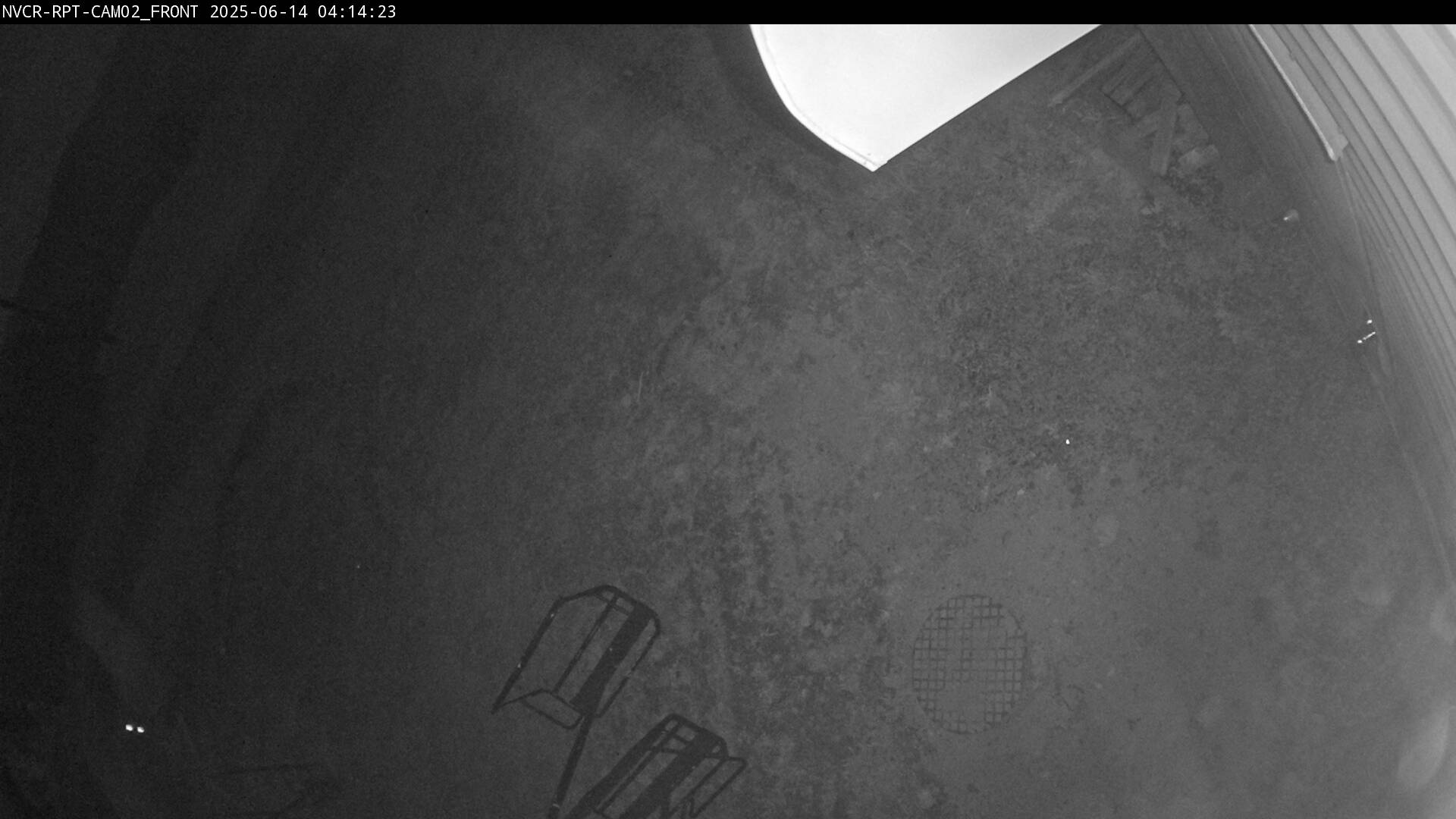 Web Cam History Image - 557