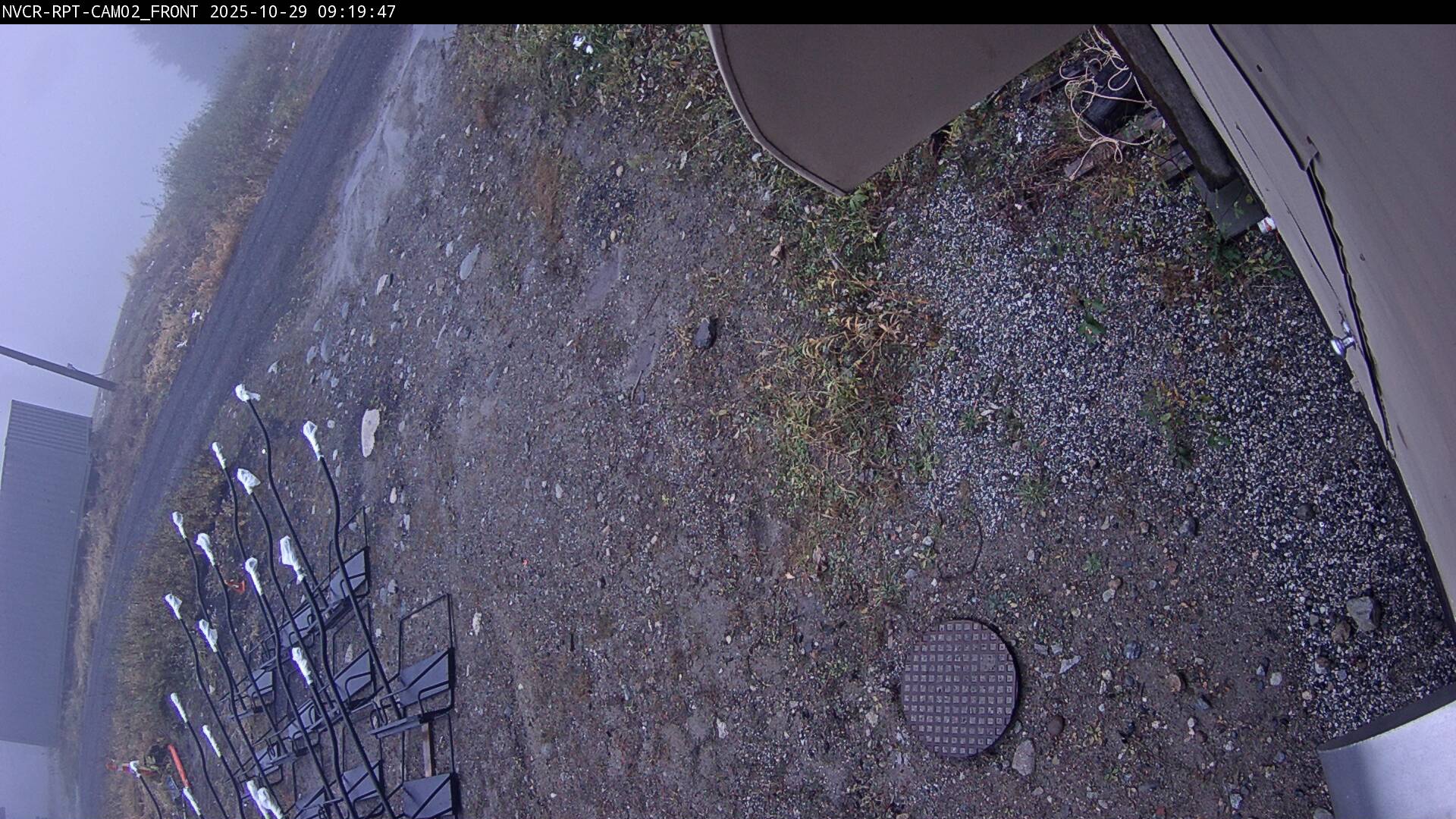 Web Cam History Image - 557