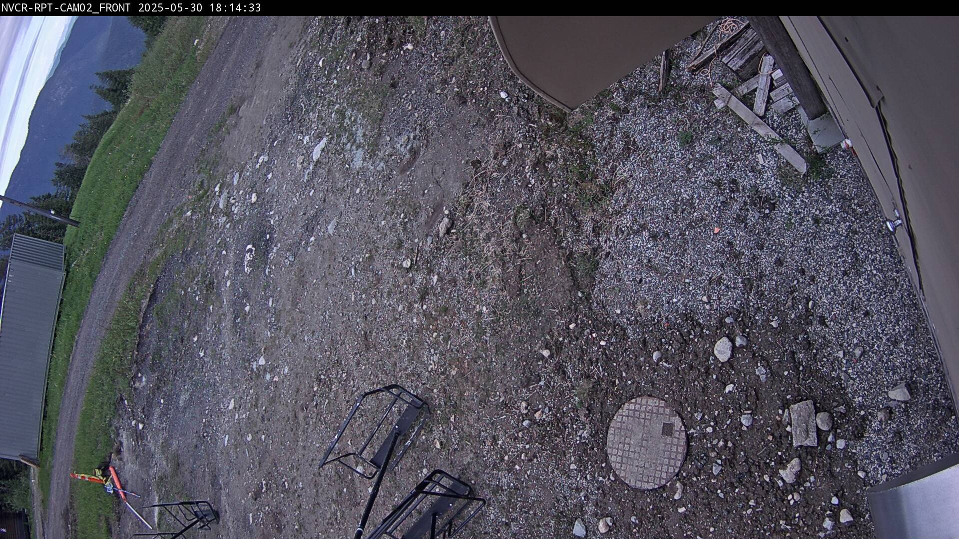 Web Cam History Image - 559