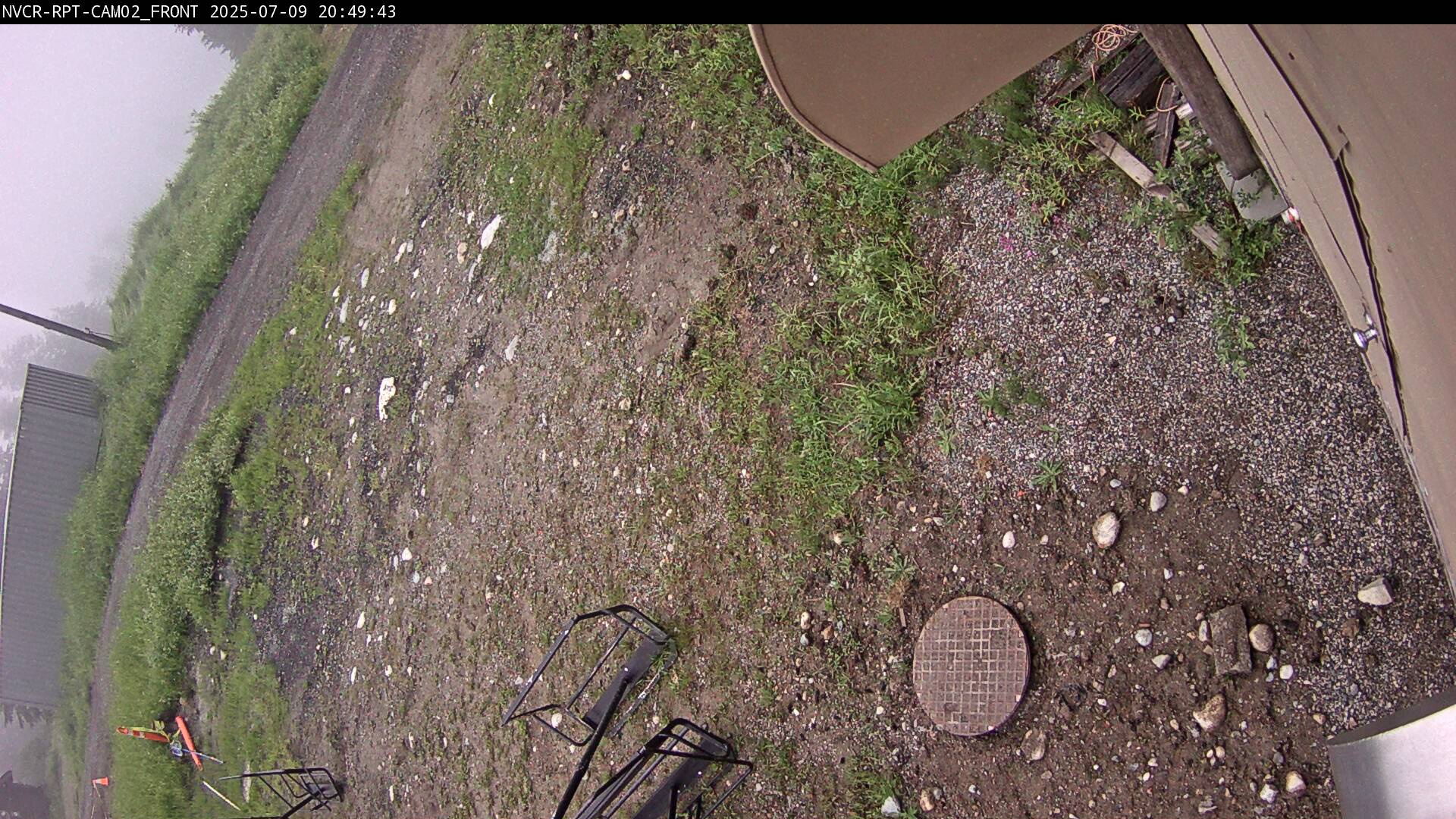 Web Cam History Image - 559