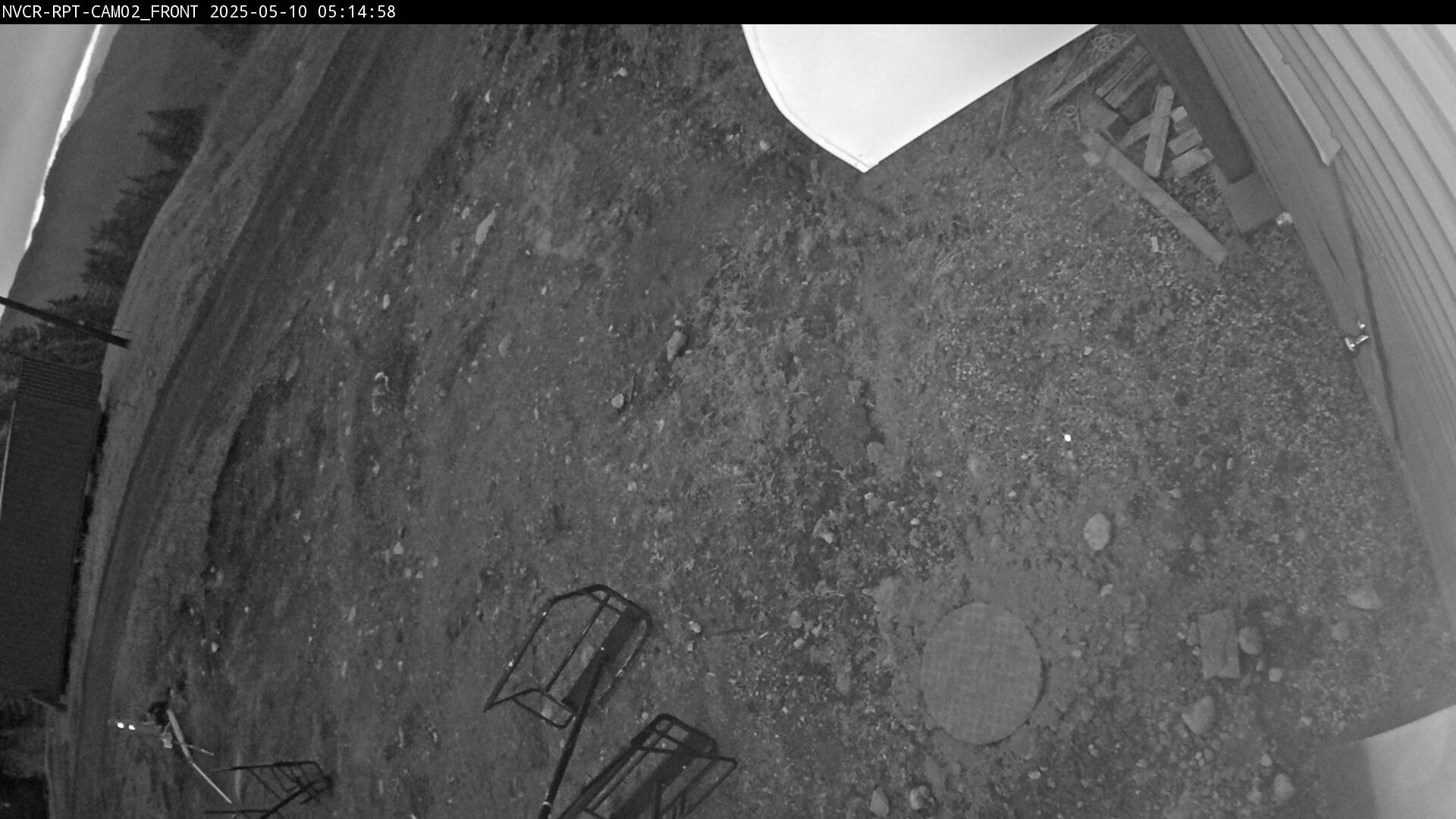 Web Cam History Image - 57