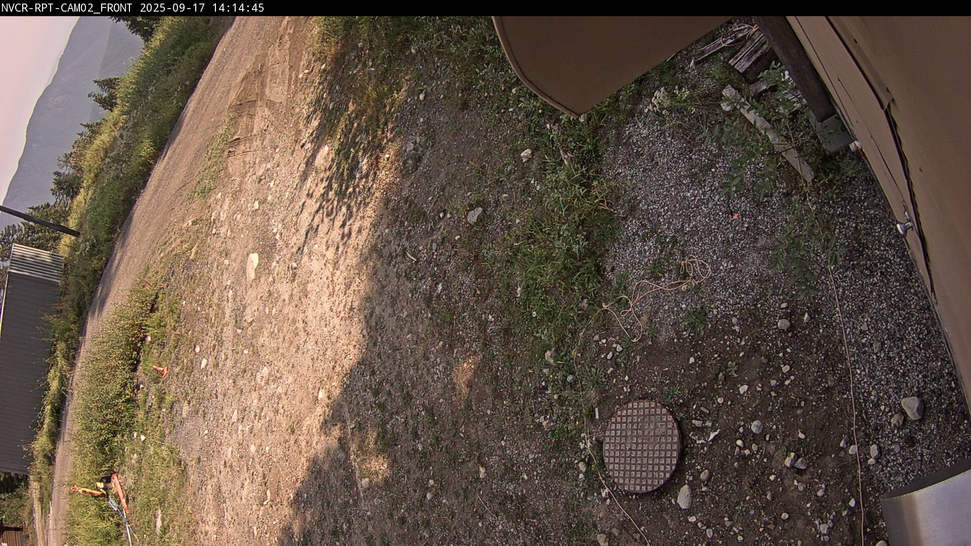 Web Cam History Image - 57