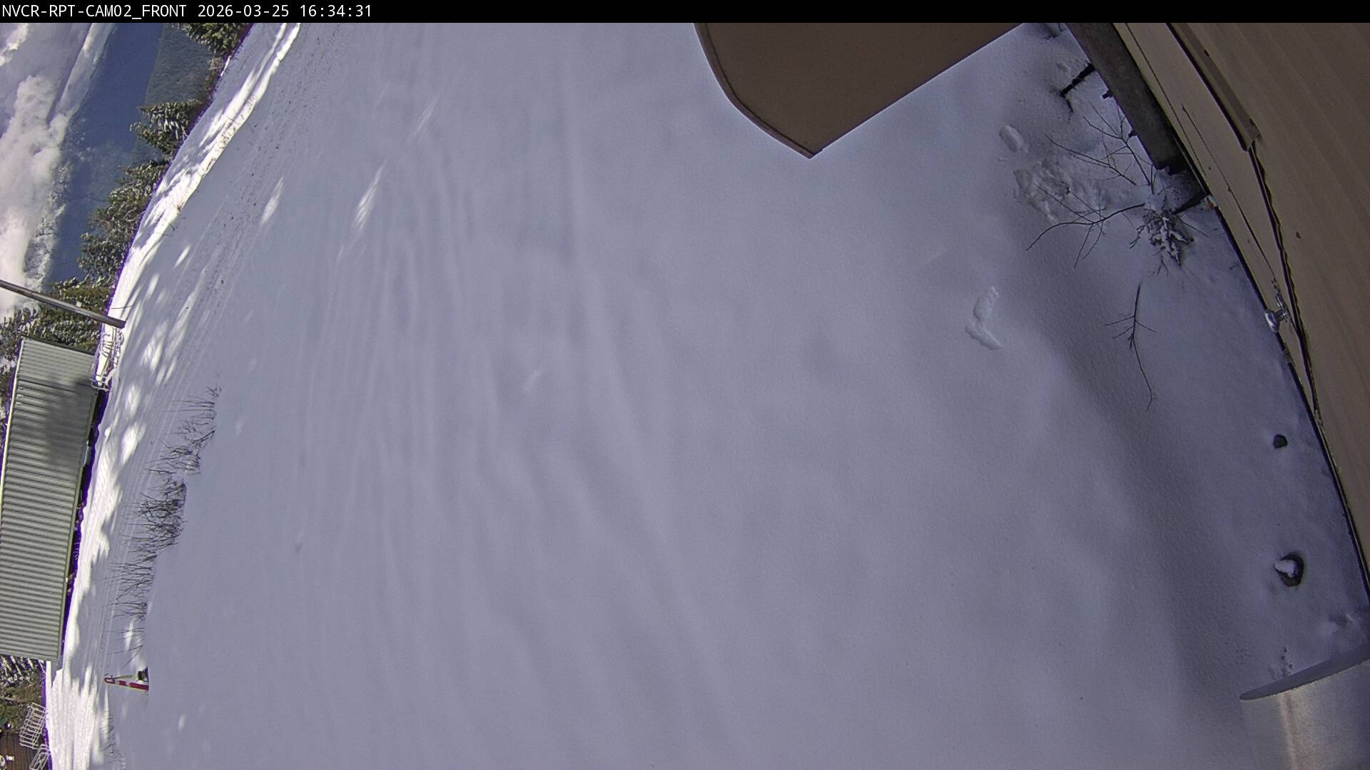 Web Cam History Image - 57