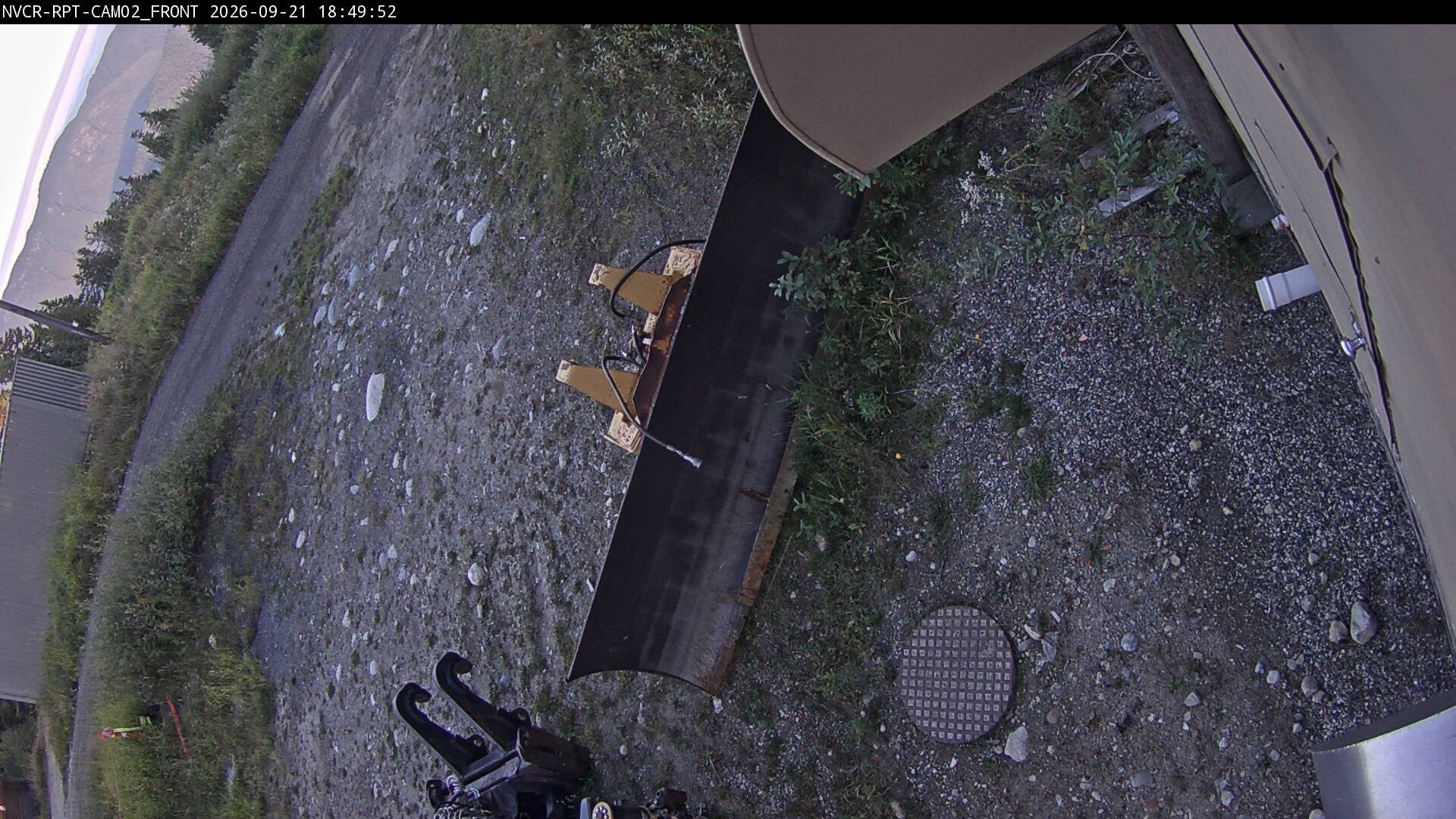 Web Cam History Image - 57