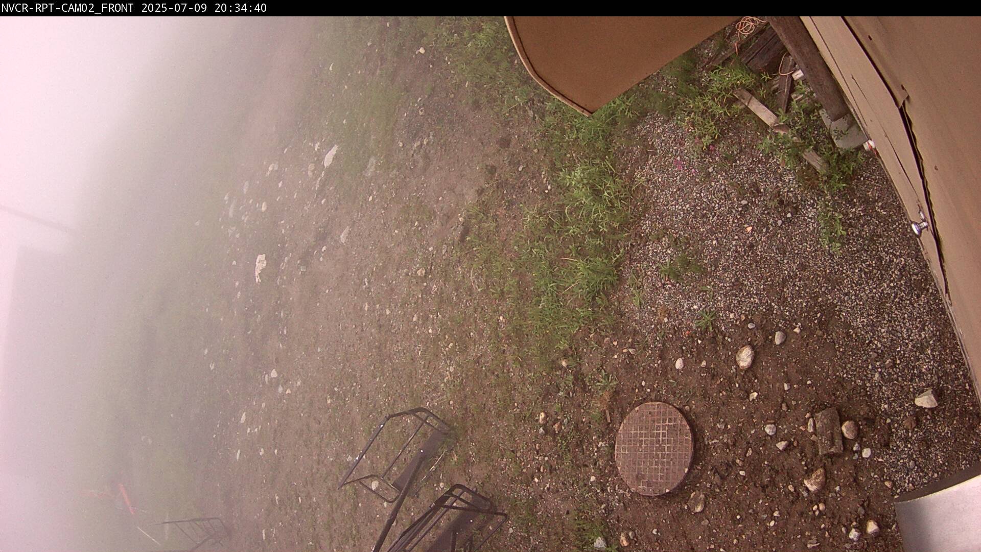 Web Cam History Image - 561