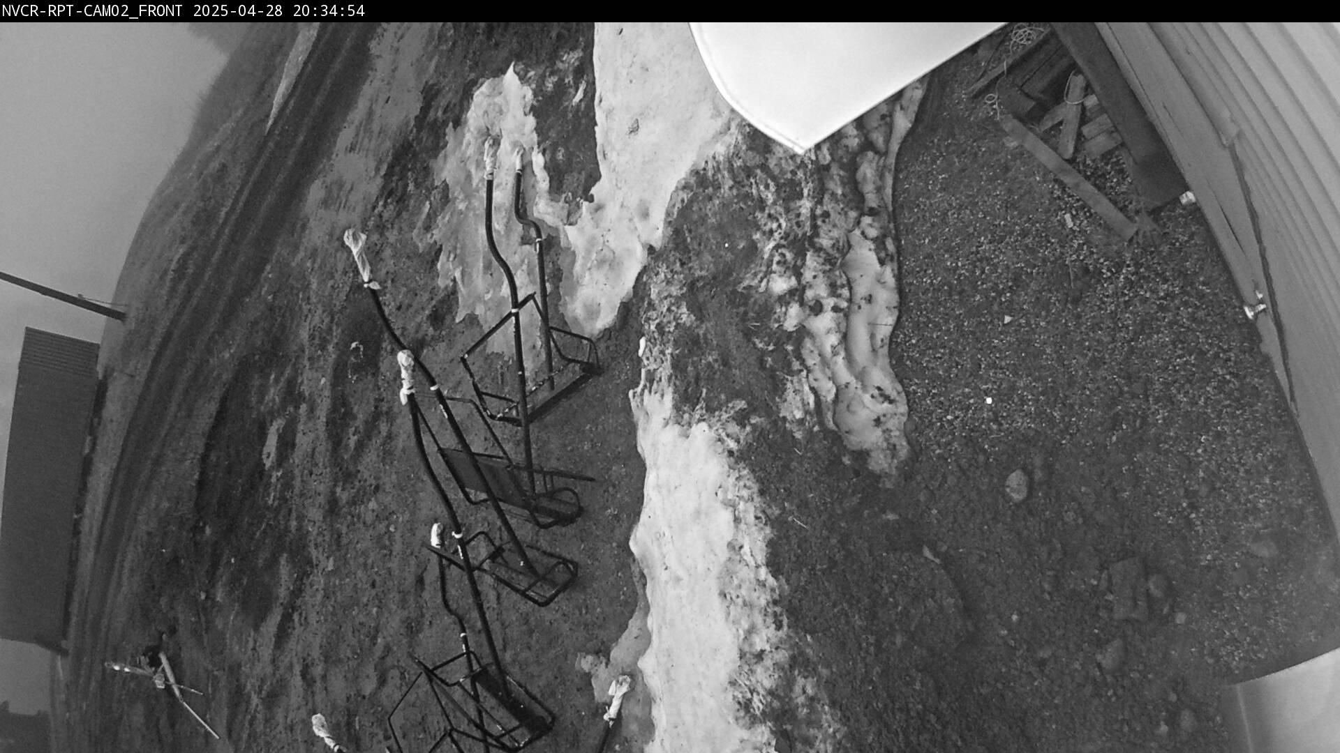 Web Cam History Image - 562