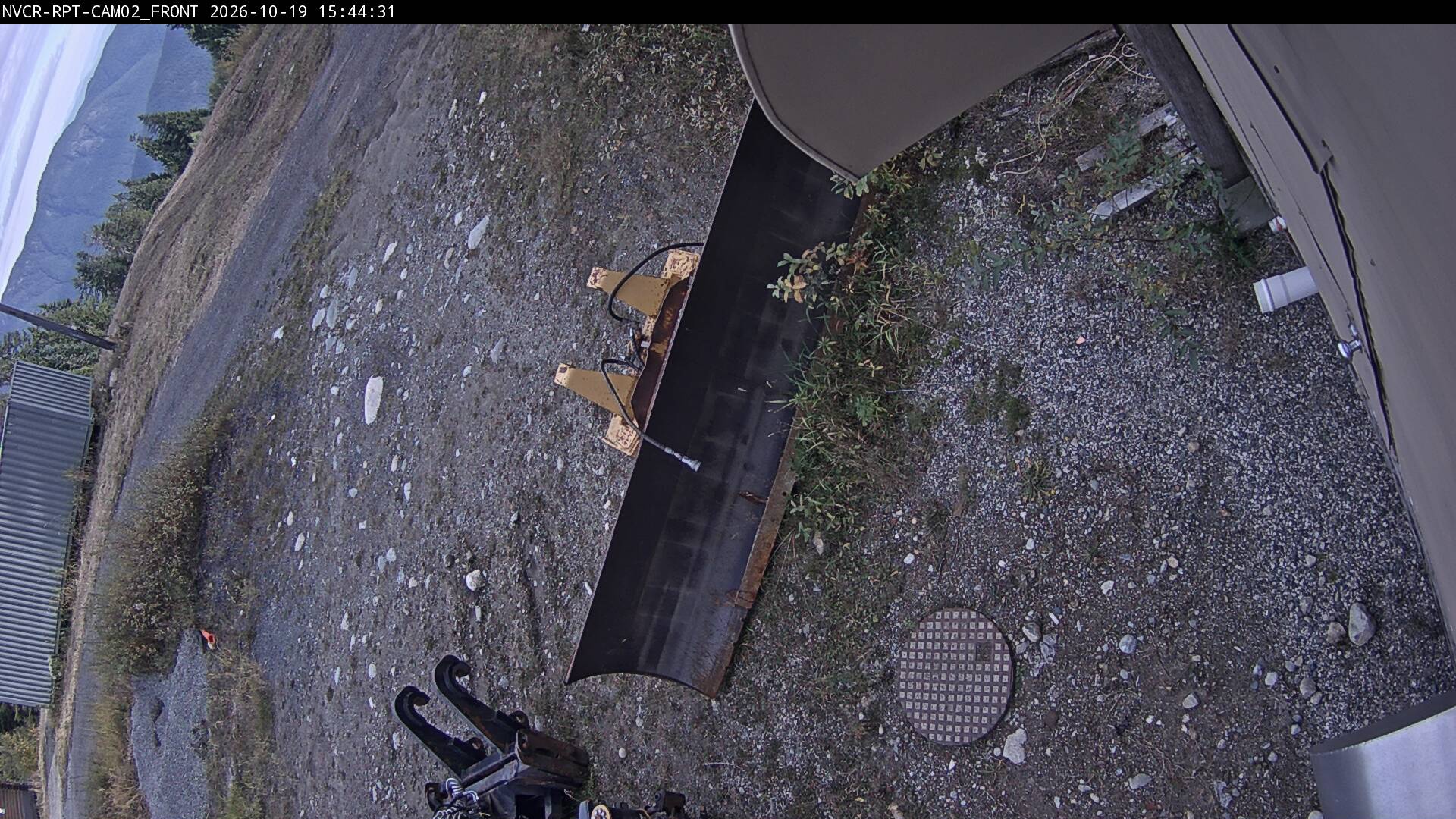 Web Cam History Image - 562