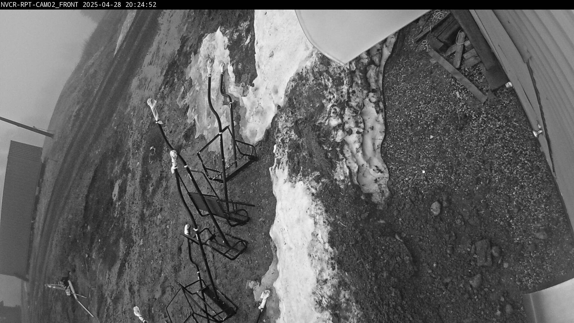 Web Cam History Image - 563