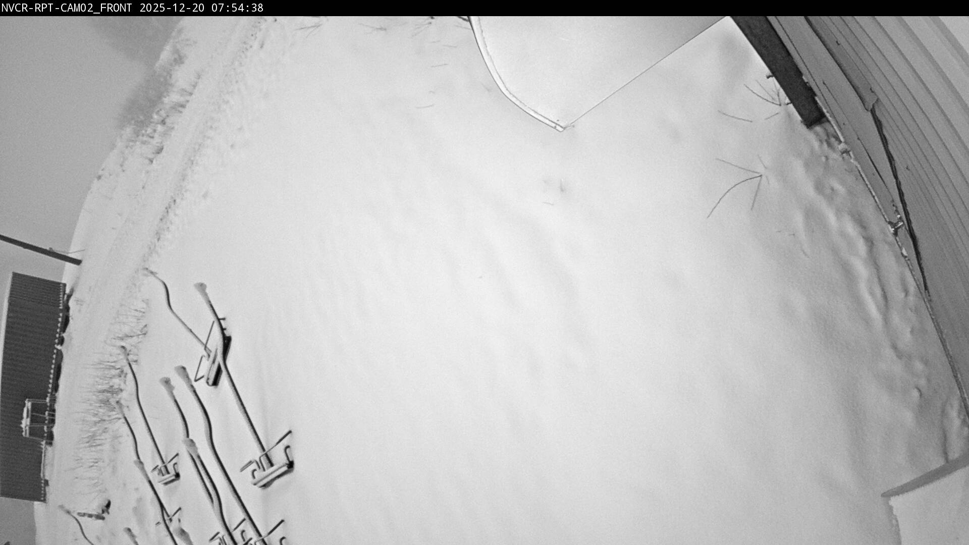 Web Cam History Image - 563