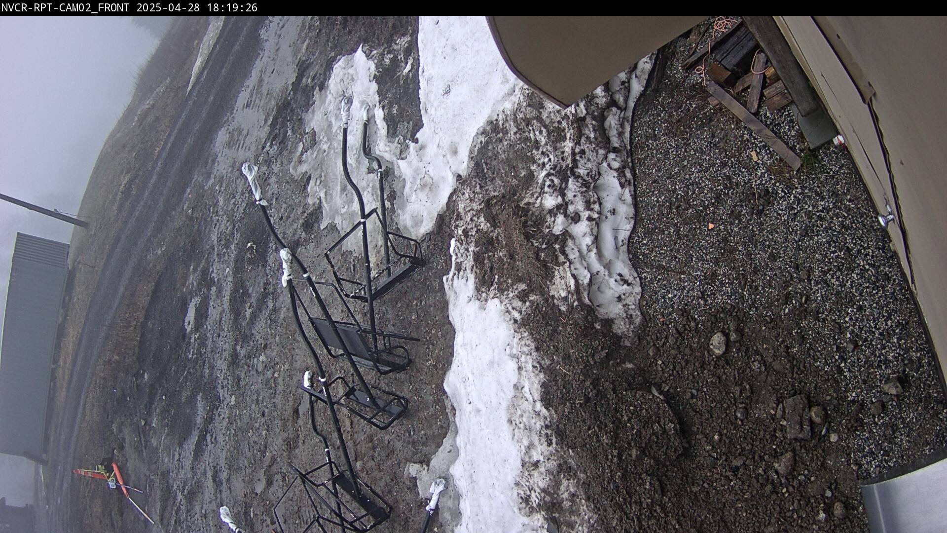 Web Cam History Image - 565
