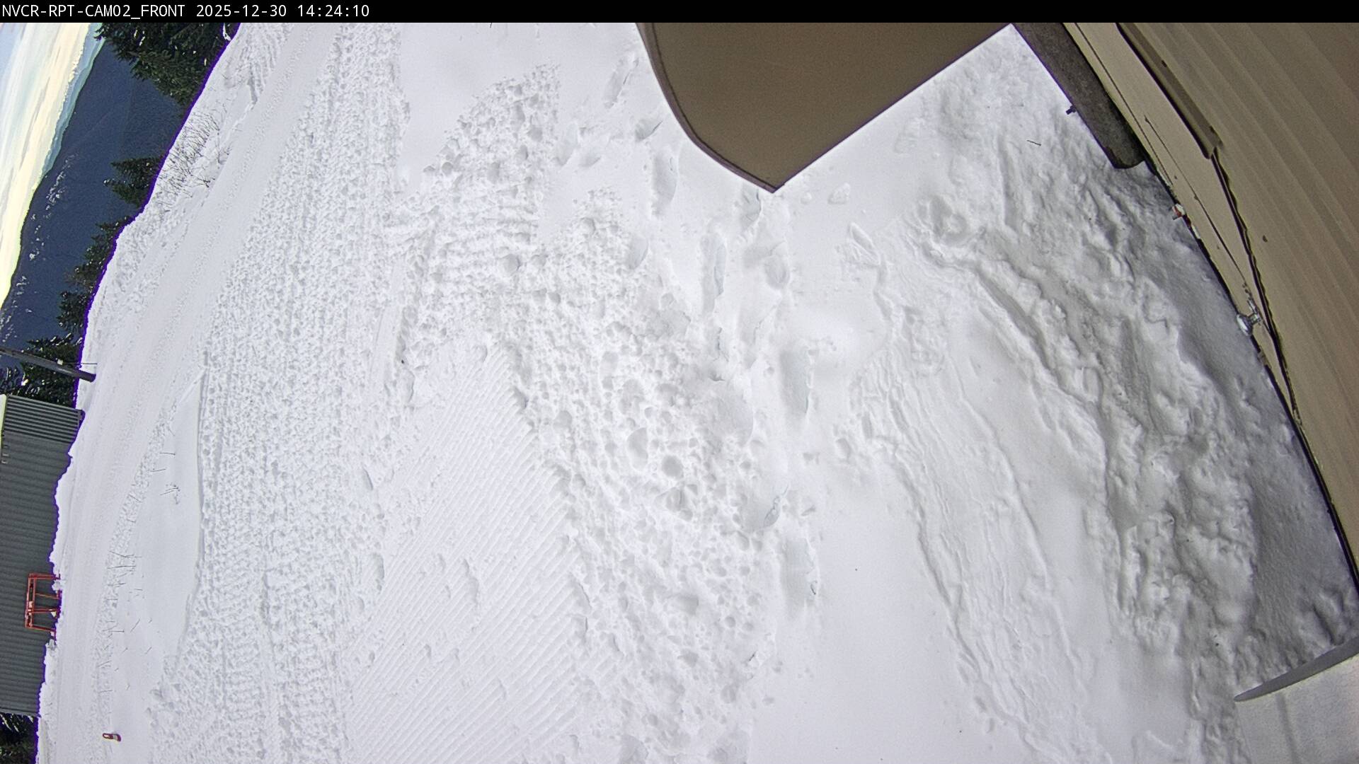 Web Cam History Image - 565