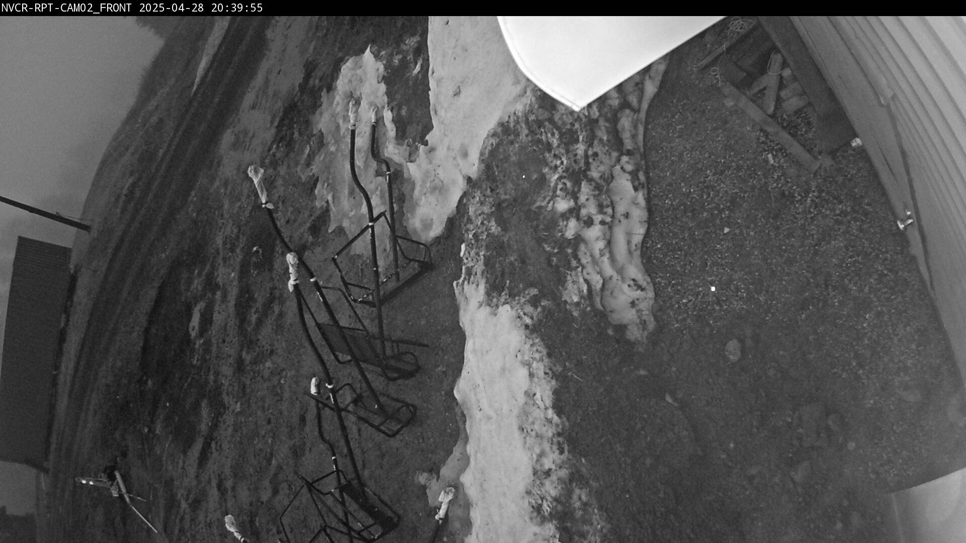 Web Cam History Image - 566