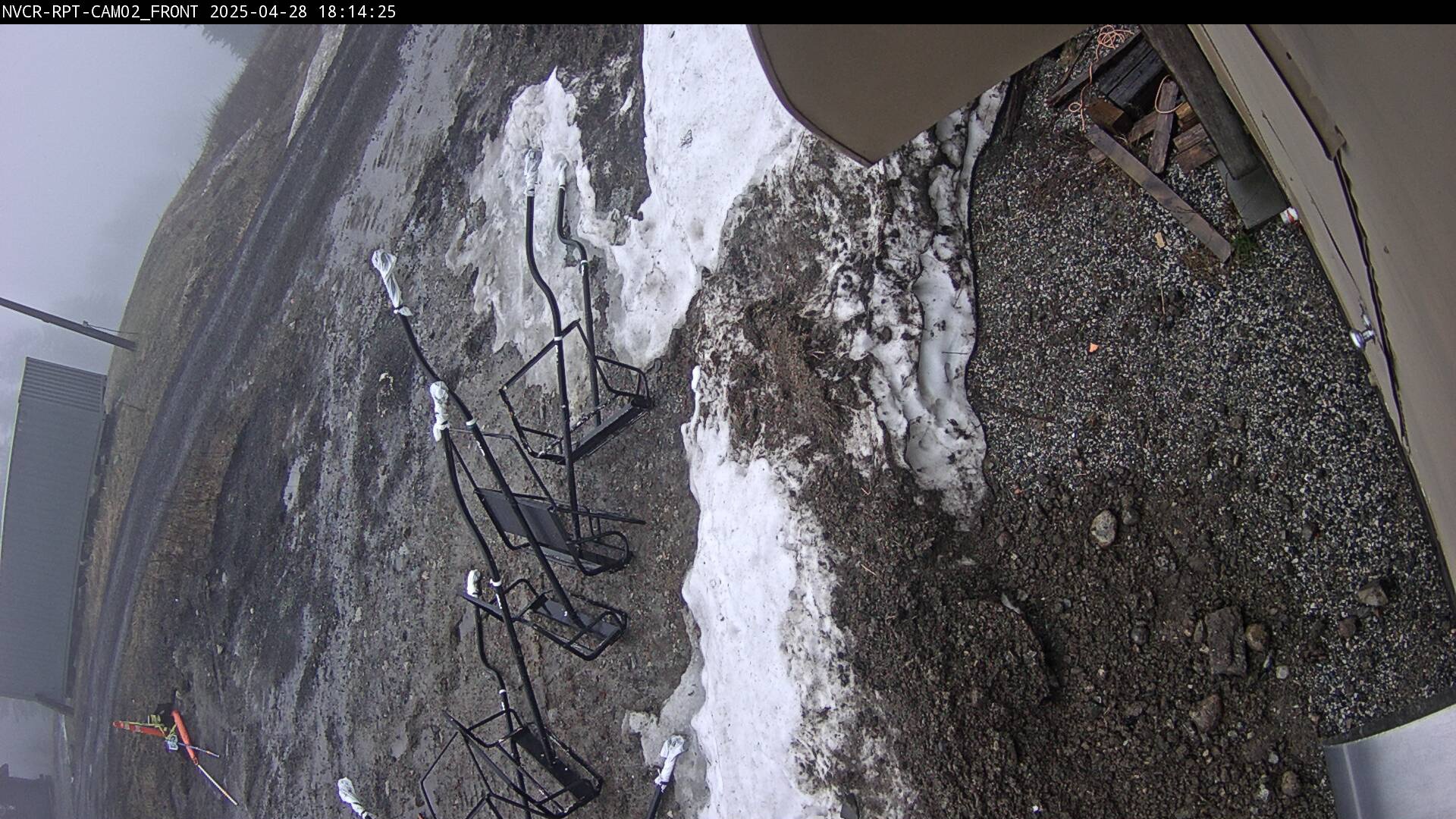 Web Cam History Image - 567