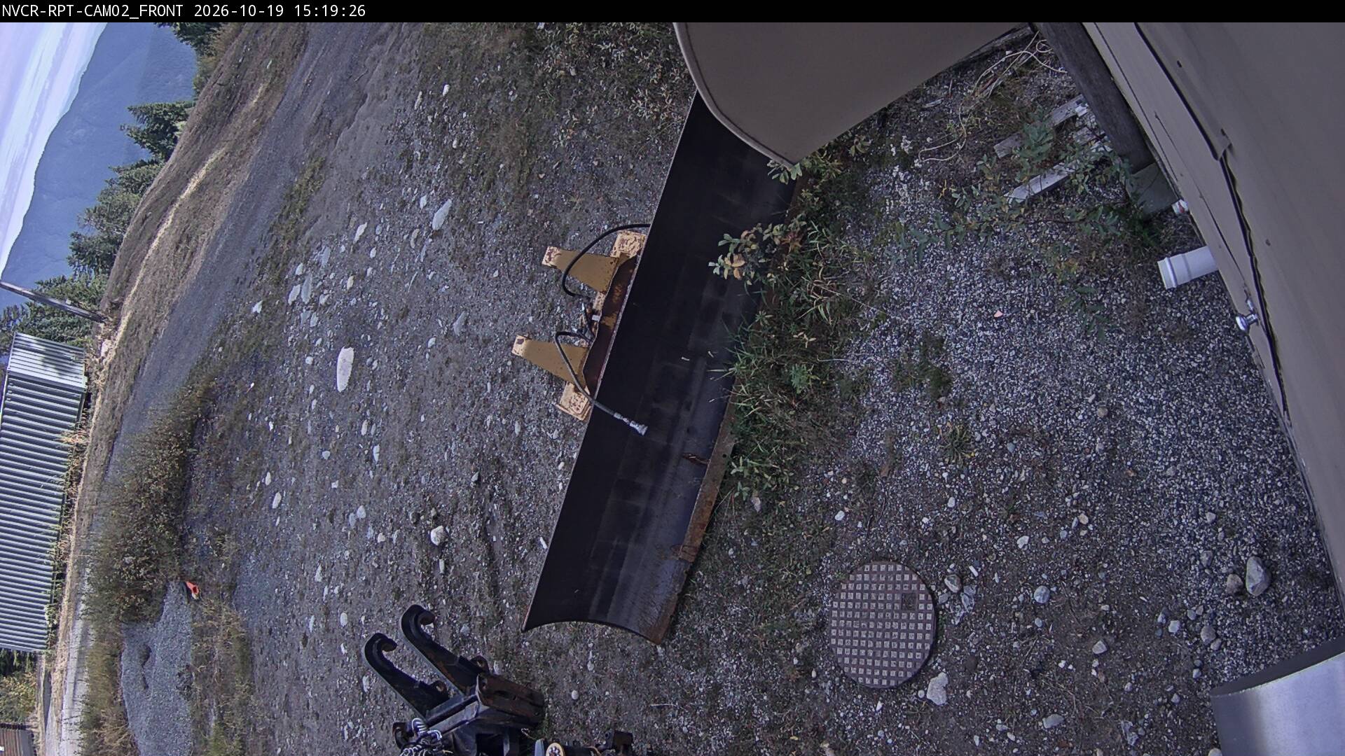 Web Cam History Image - 567