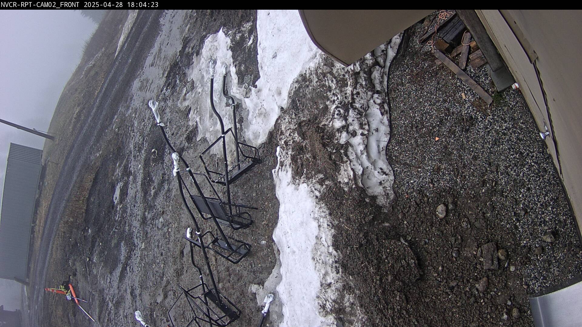Web Cam History Image - 568