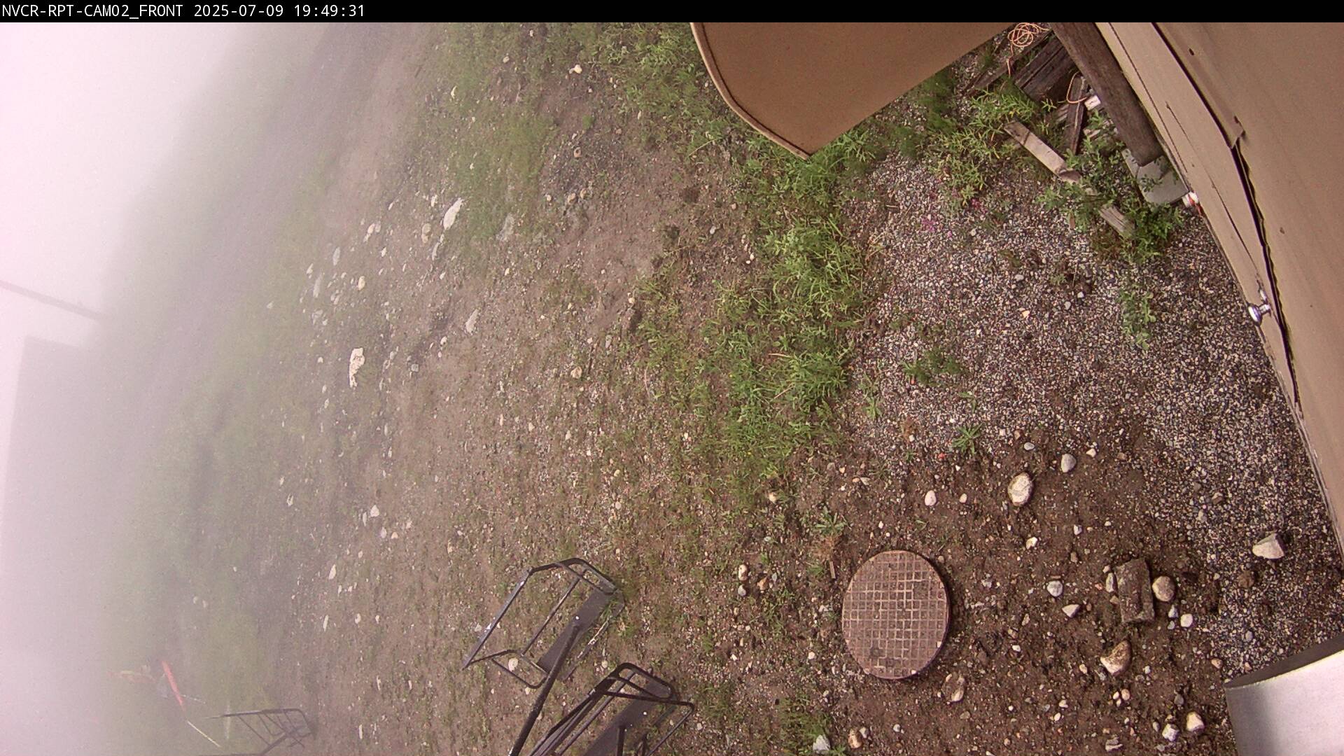 Web Cam History Image - 568