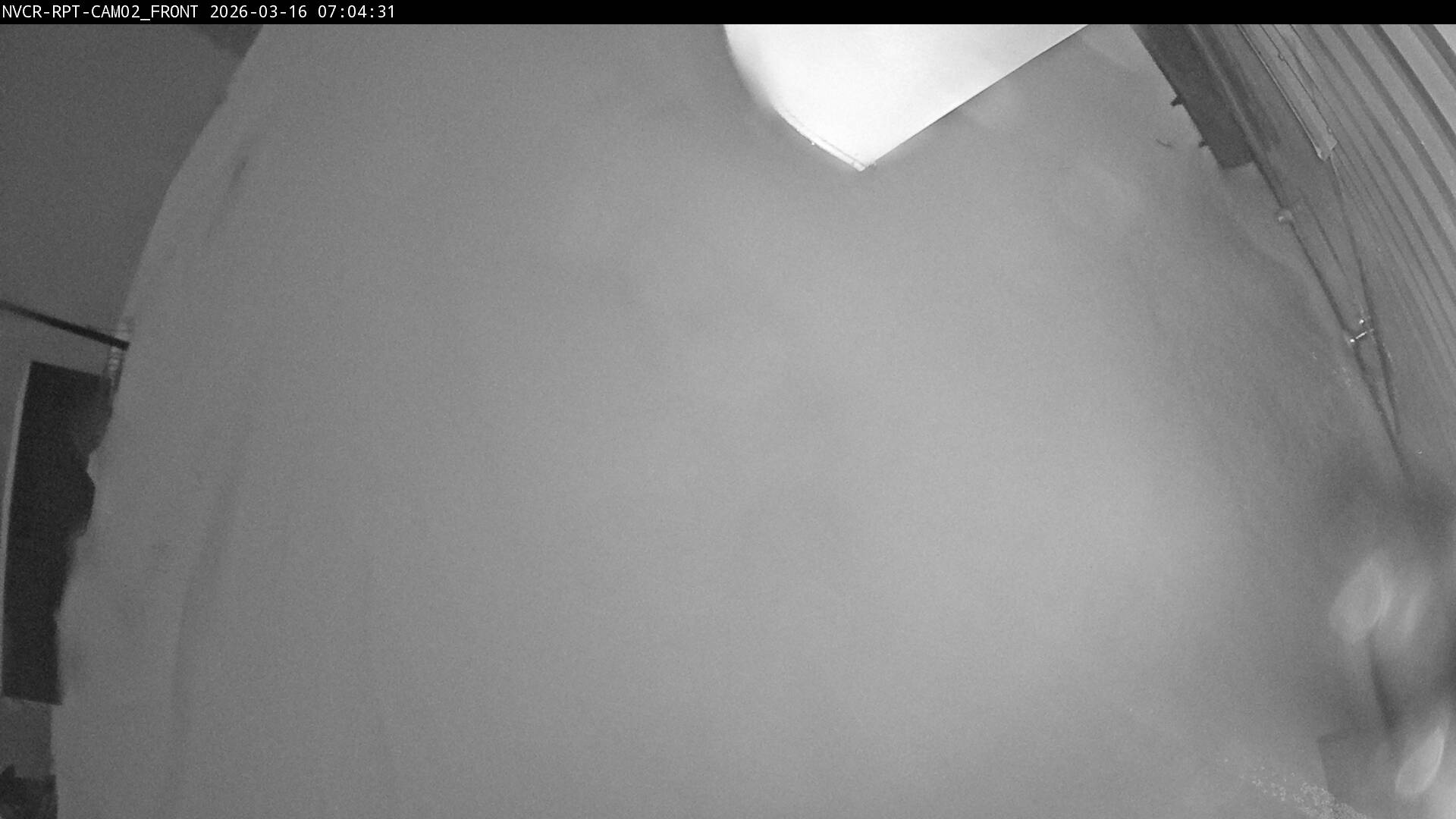 Web Cam History Image - 568