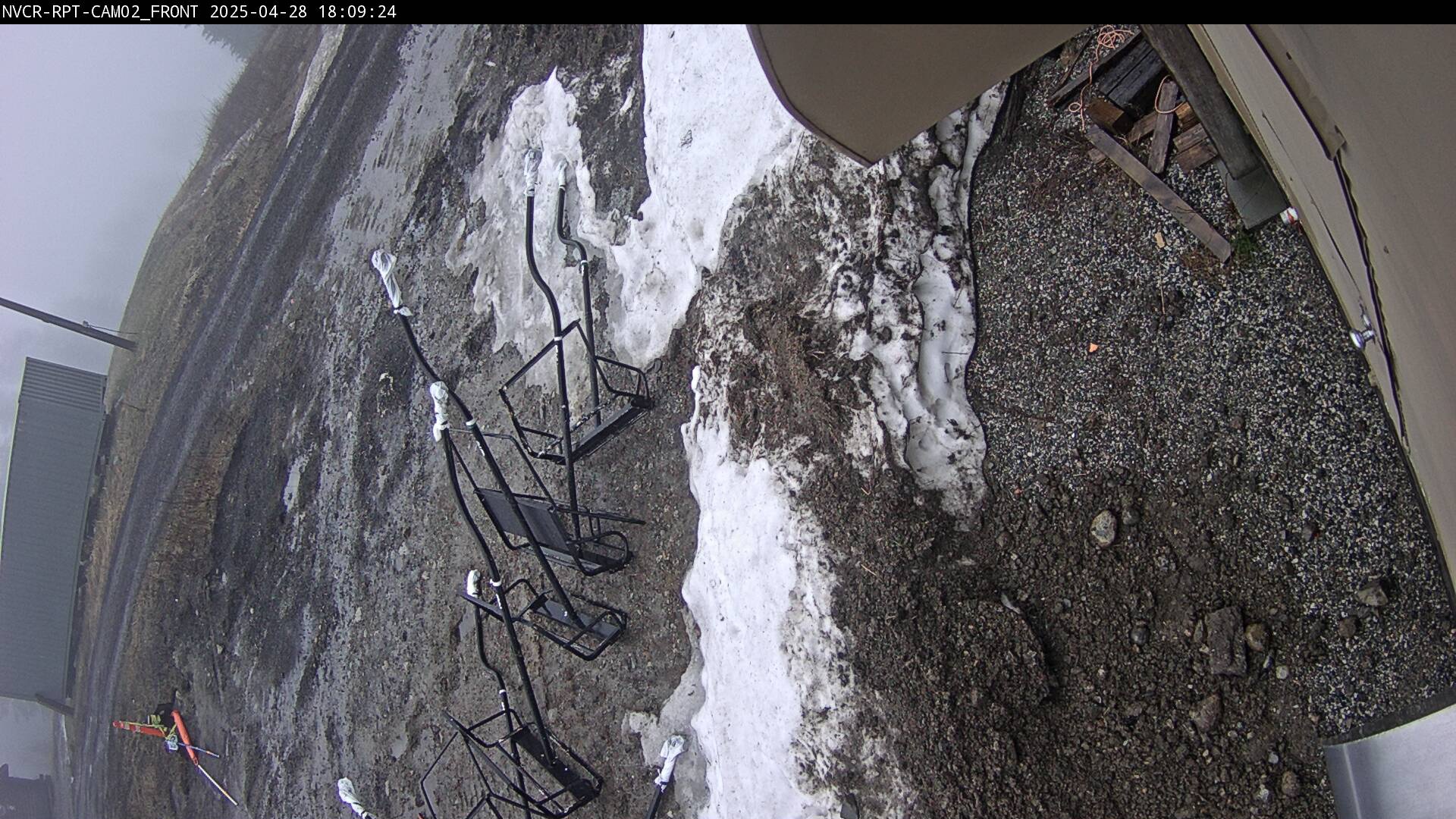 Web Cam History Image - 569