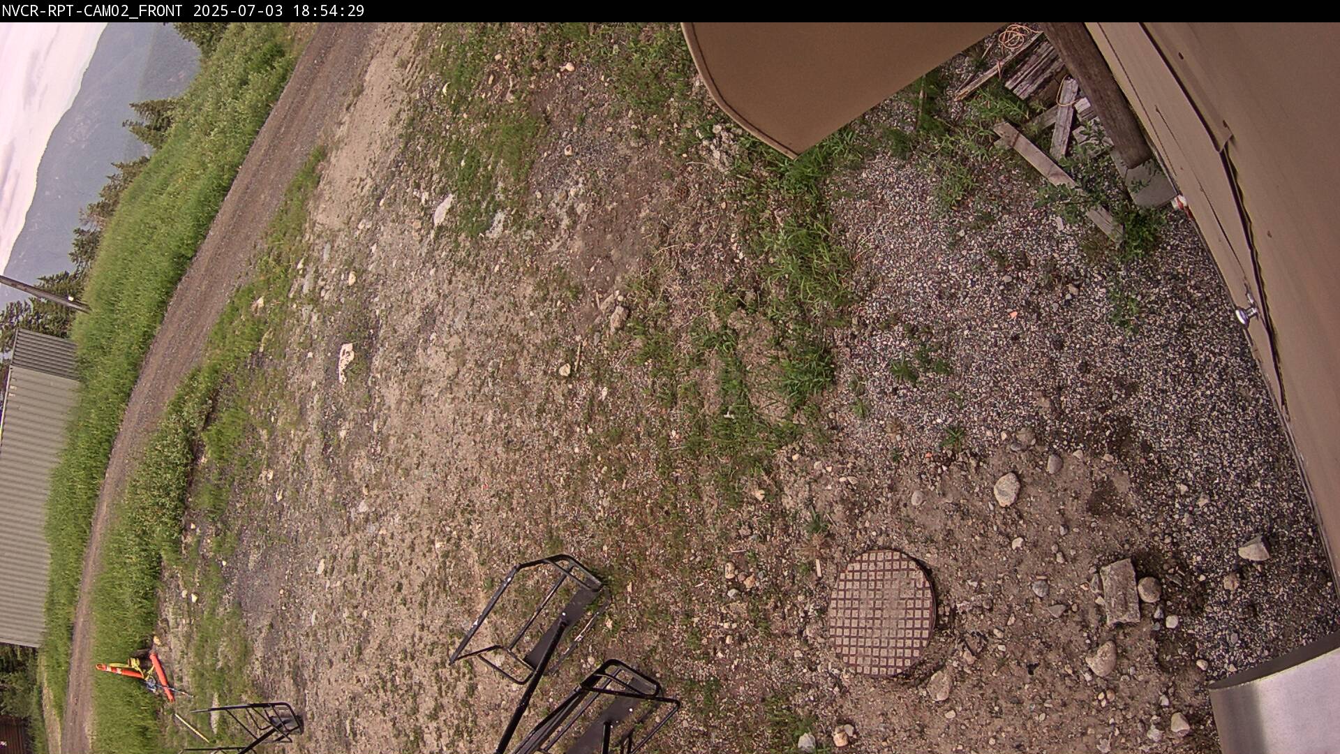 Web Cam History Image - 569