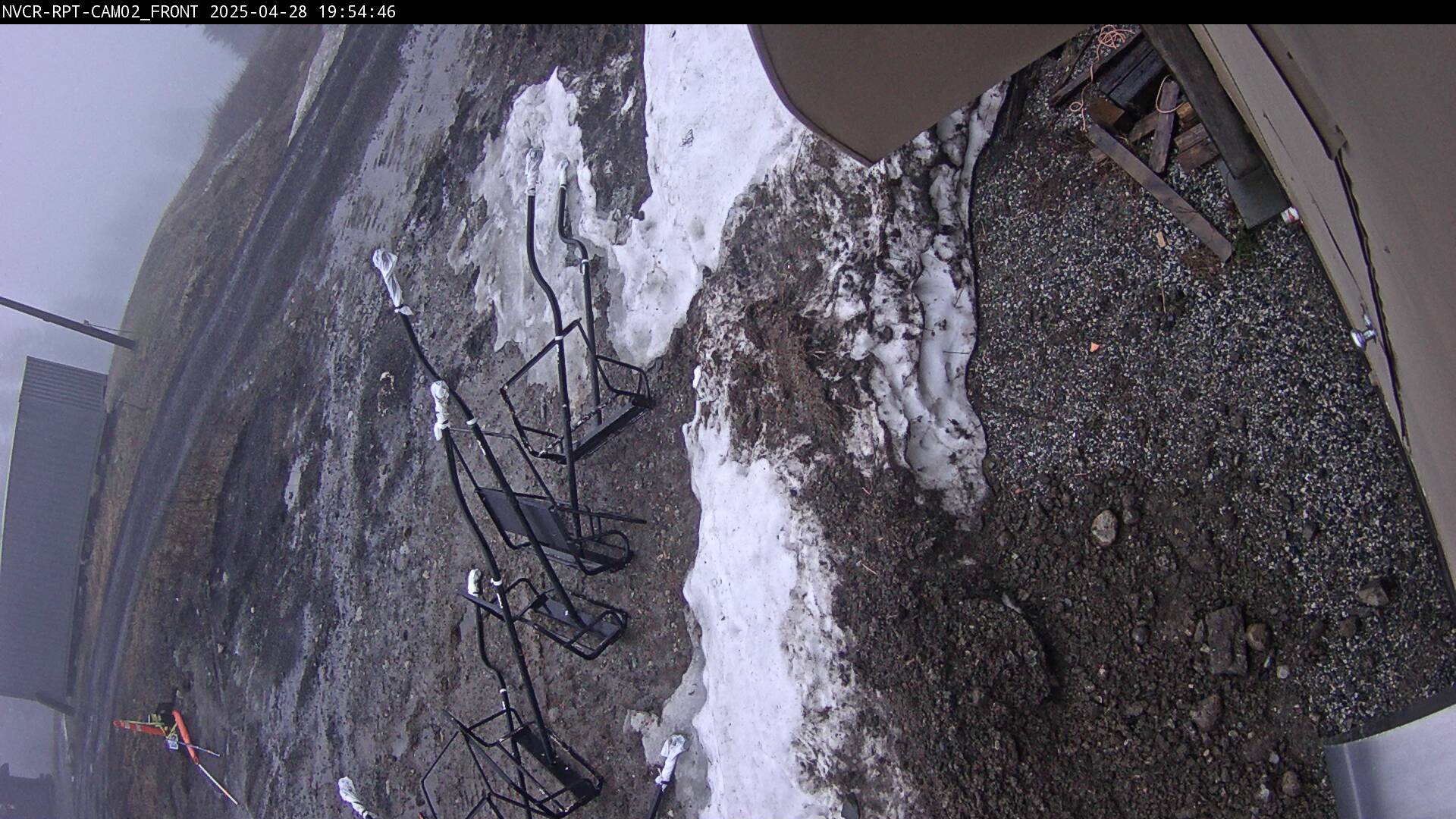 Web Cam History Image - 570