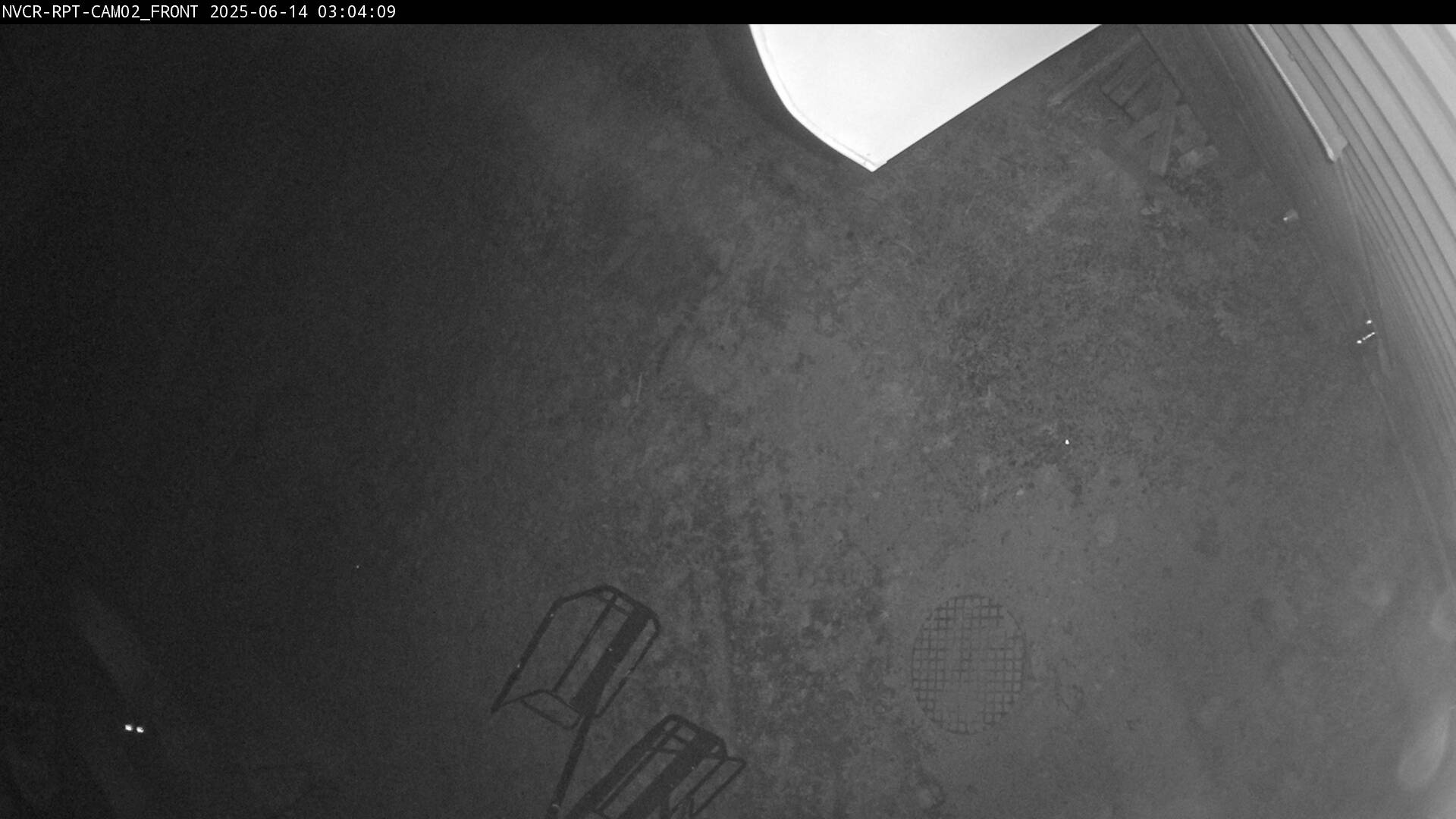Web Cam History Image - 570