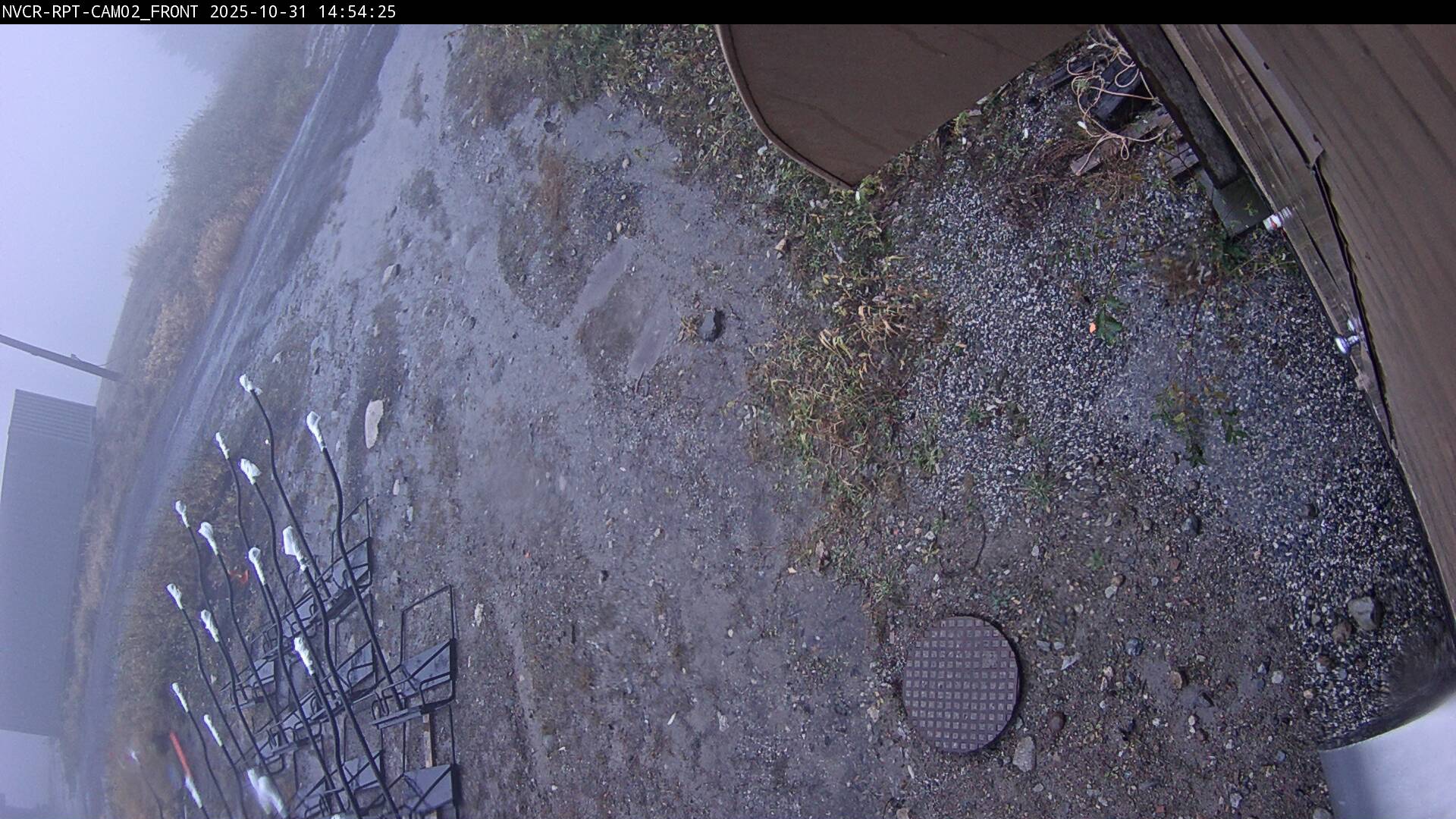 Web Cam History Image - 570