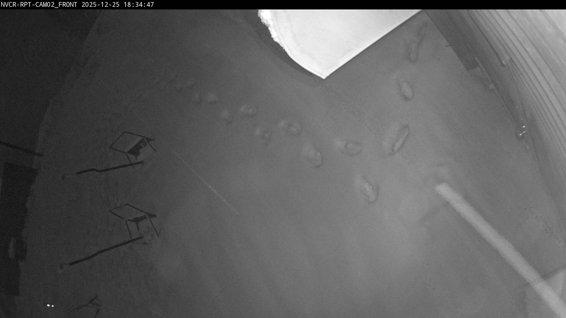 Web Cam History Image - 58