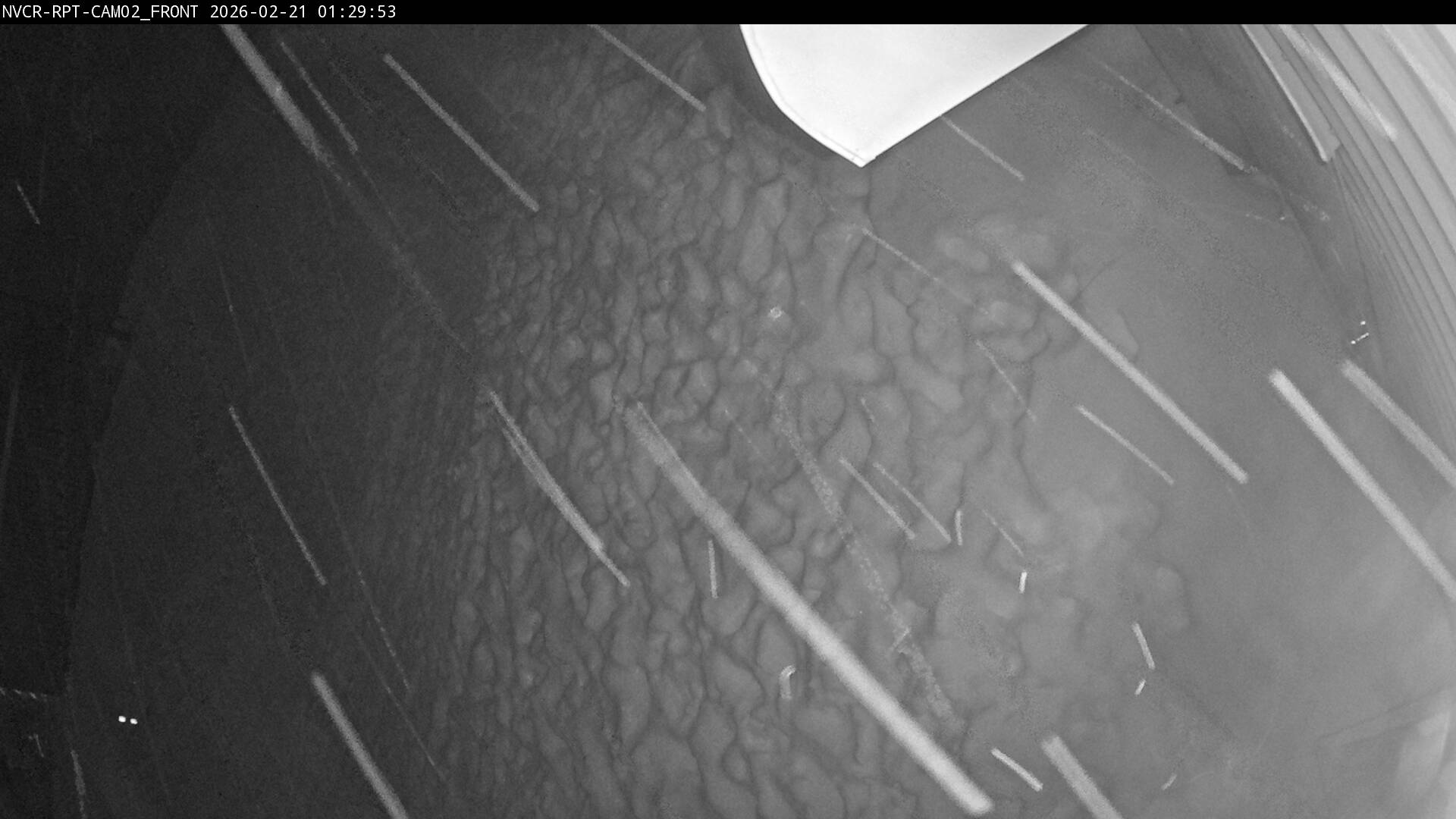 Web Cam History Image - 58