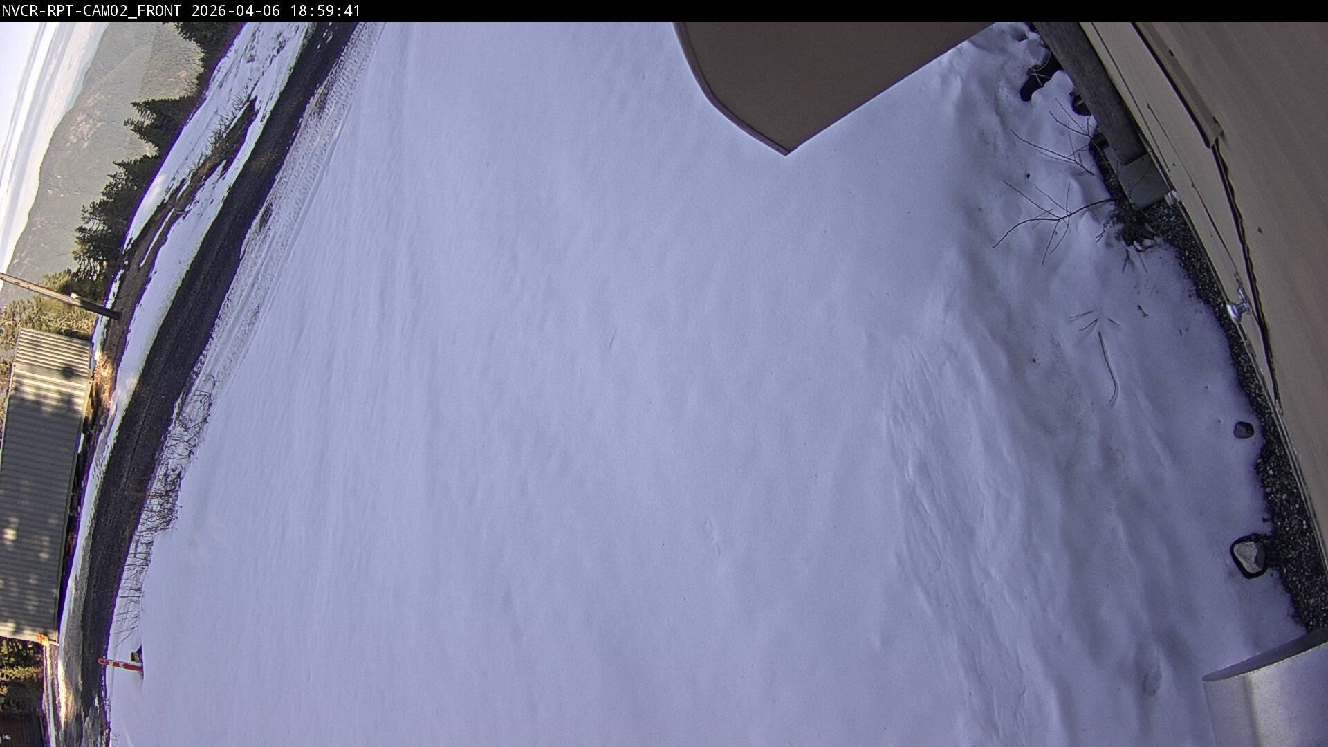 Web Cam History Image - 58