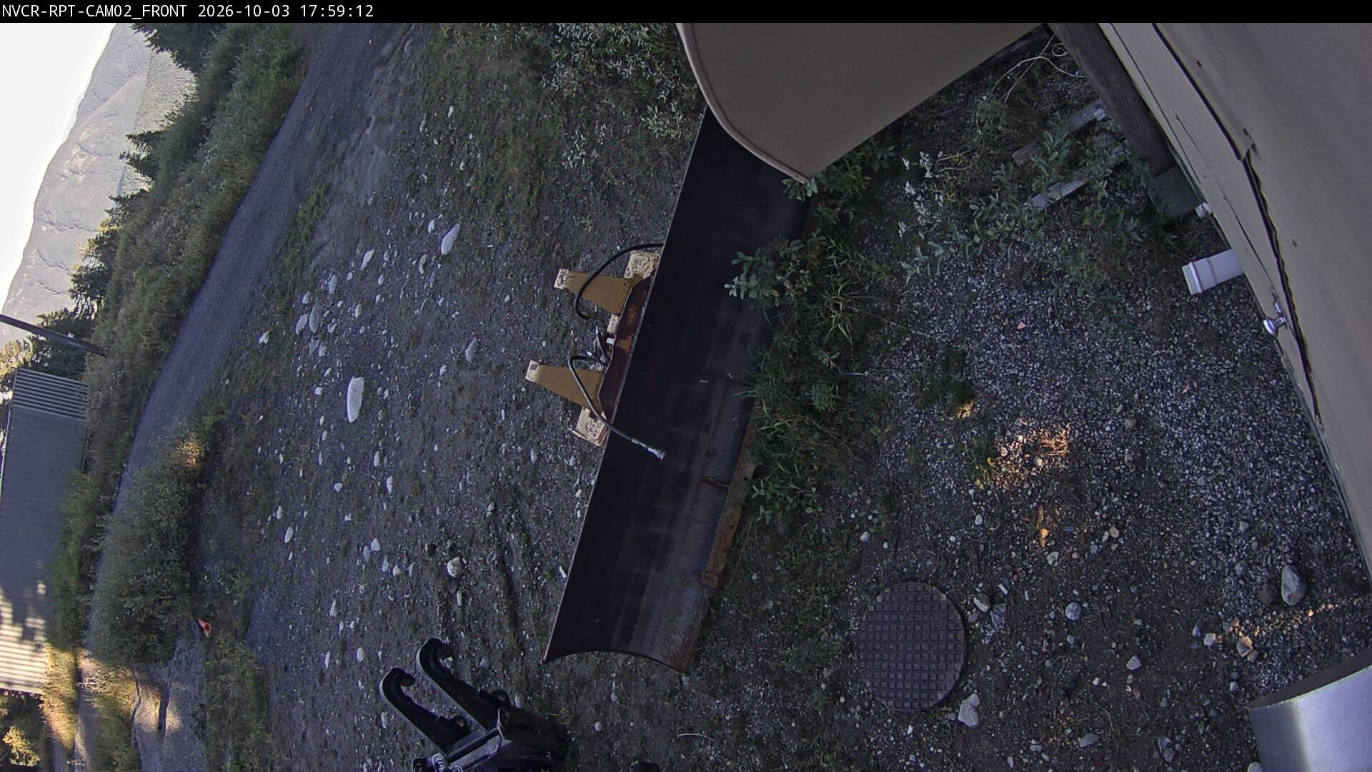 Web Cam History Image - 58